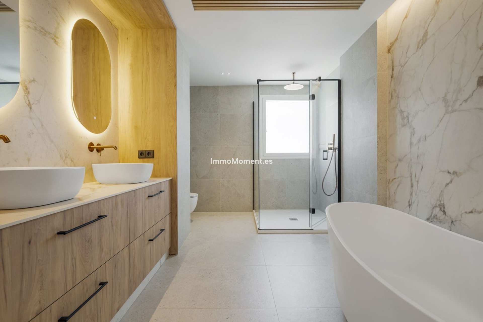 Resale - Apartment - Benalmadena - Benalmadena Costa