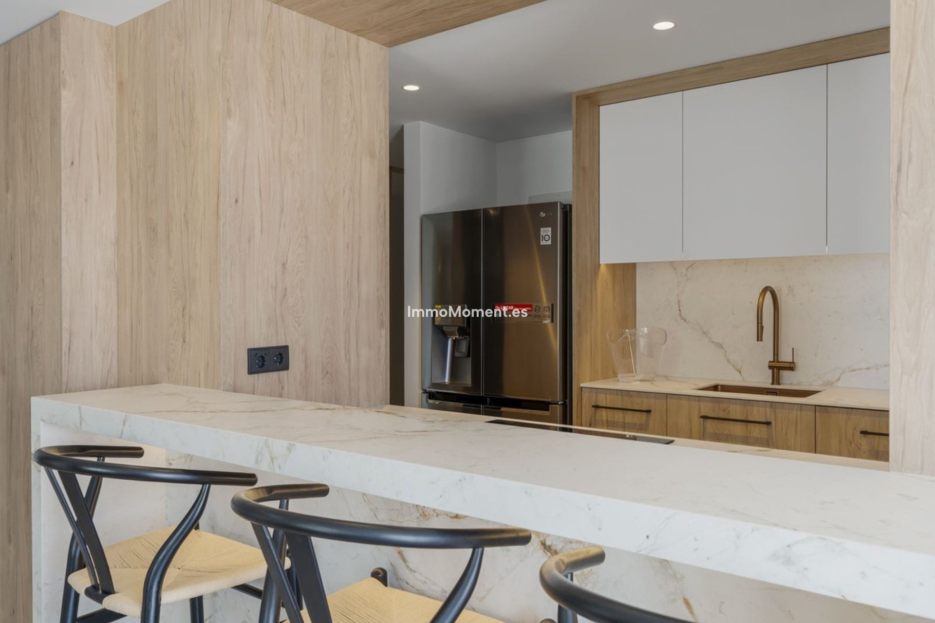 Resale - Apartment - Benalmadena - Benalmadena Costa