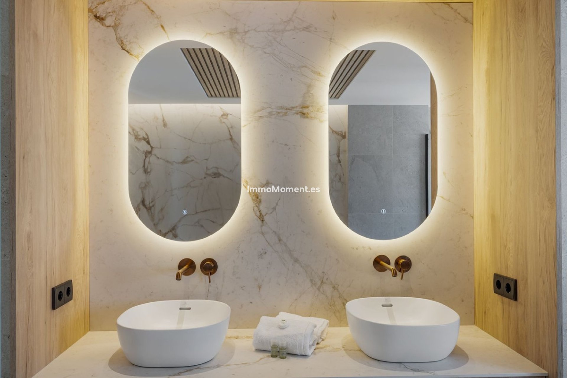 Resale - Apartment - Benalmadena - Benalmadena Costa