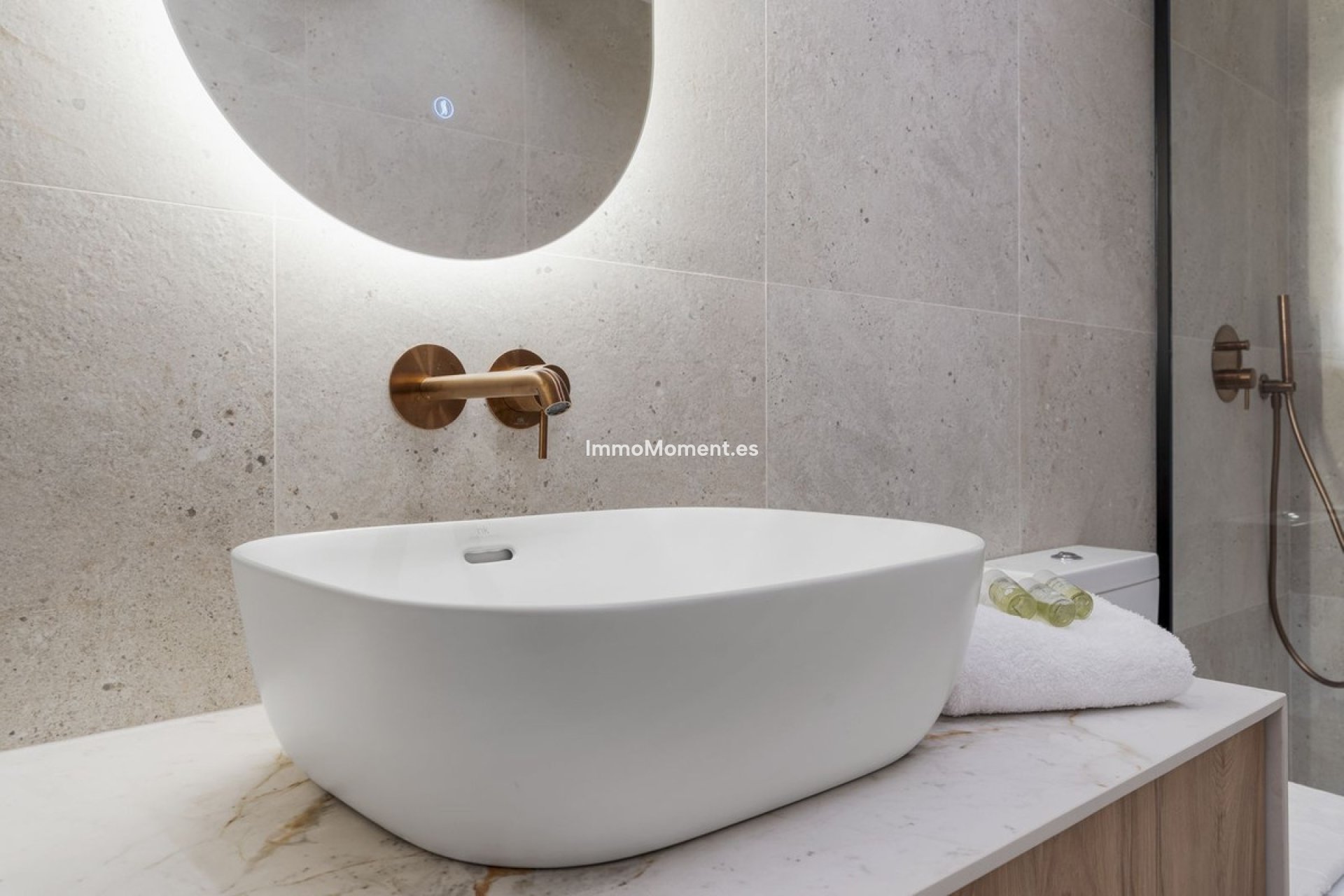 Resale - Apartment - Benalmadena - Benalmadena Costa