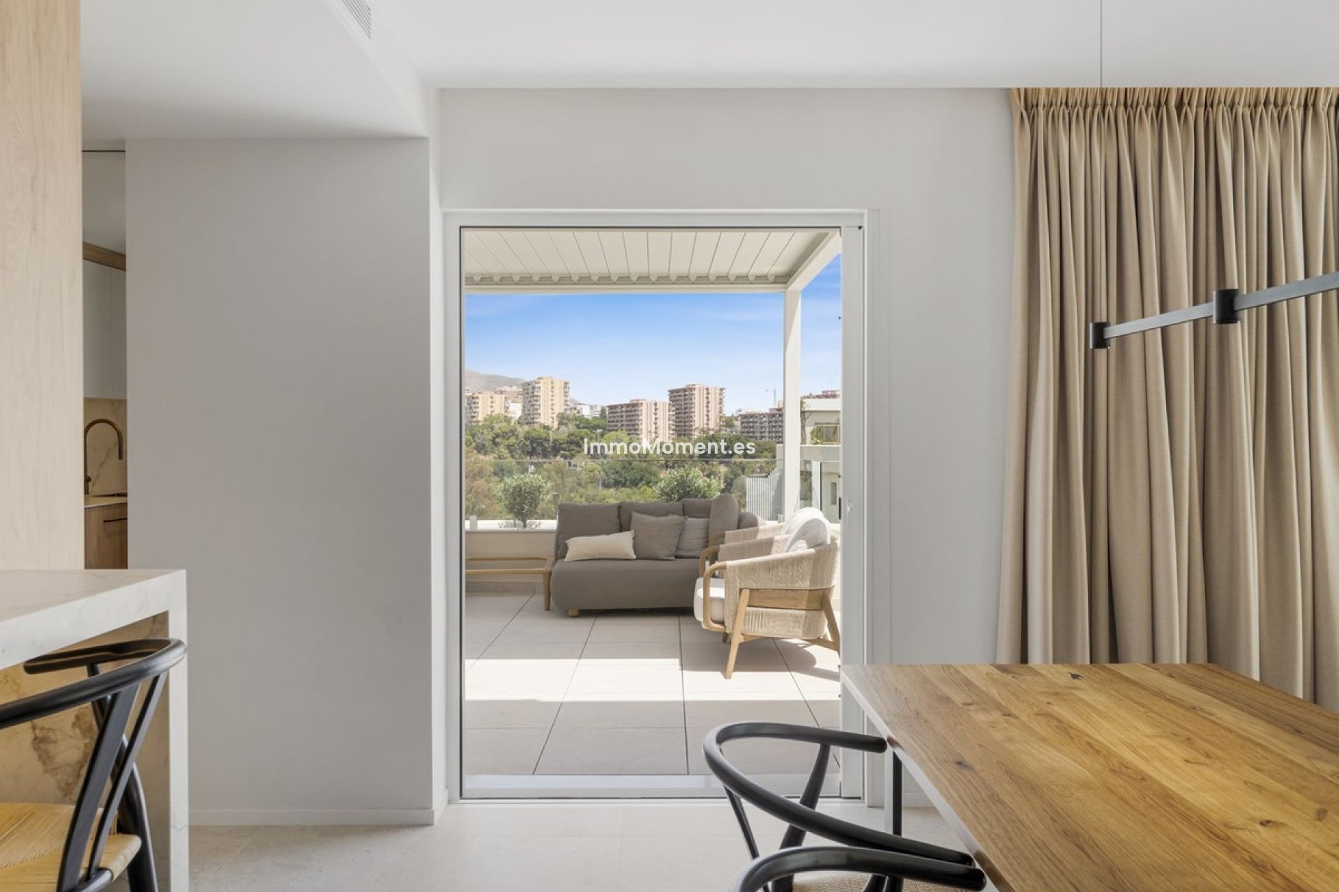 Resale - Apartment - Benalmadena - Benalmadena Costa