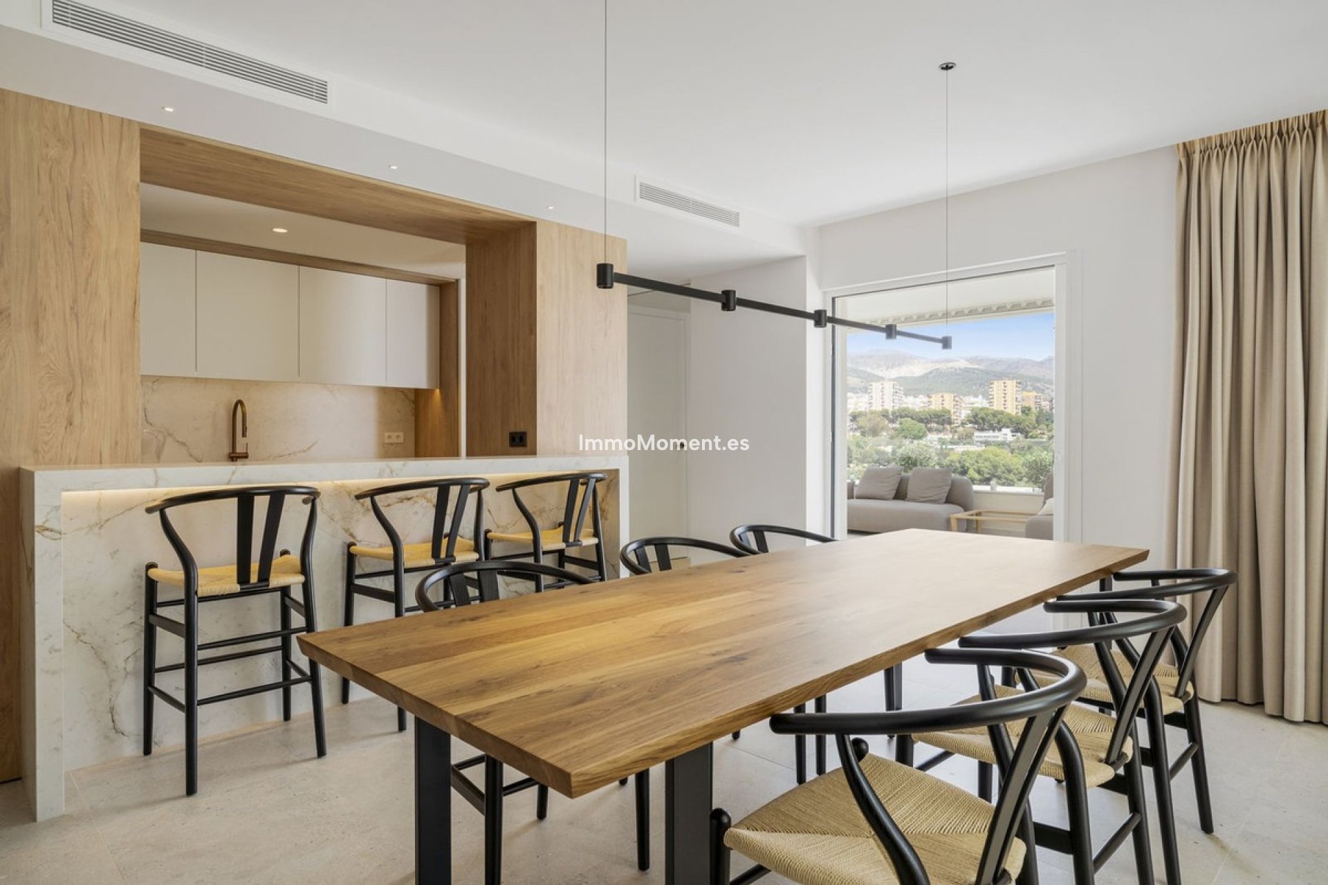 Resale - Apartment - Benalmadena - Benalmadena Costa