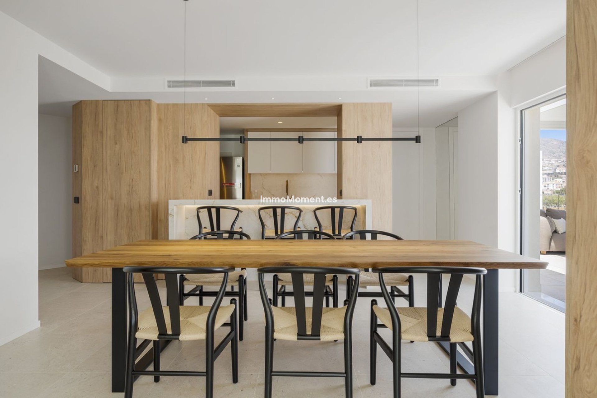 Resale - Apartment - Benalmadena - Benalmadena Costa