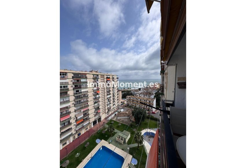 Resale - Apartment - Benalmadena - Benalmadena Costa