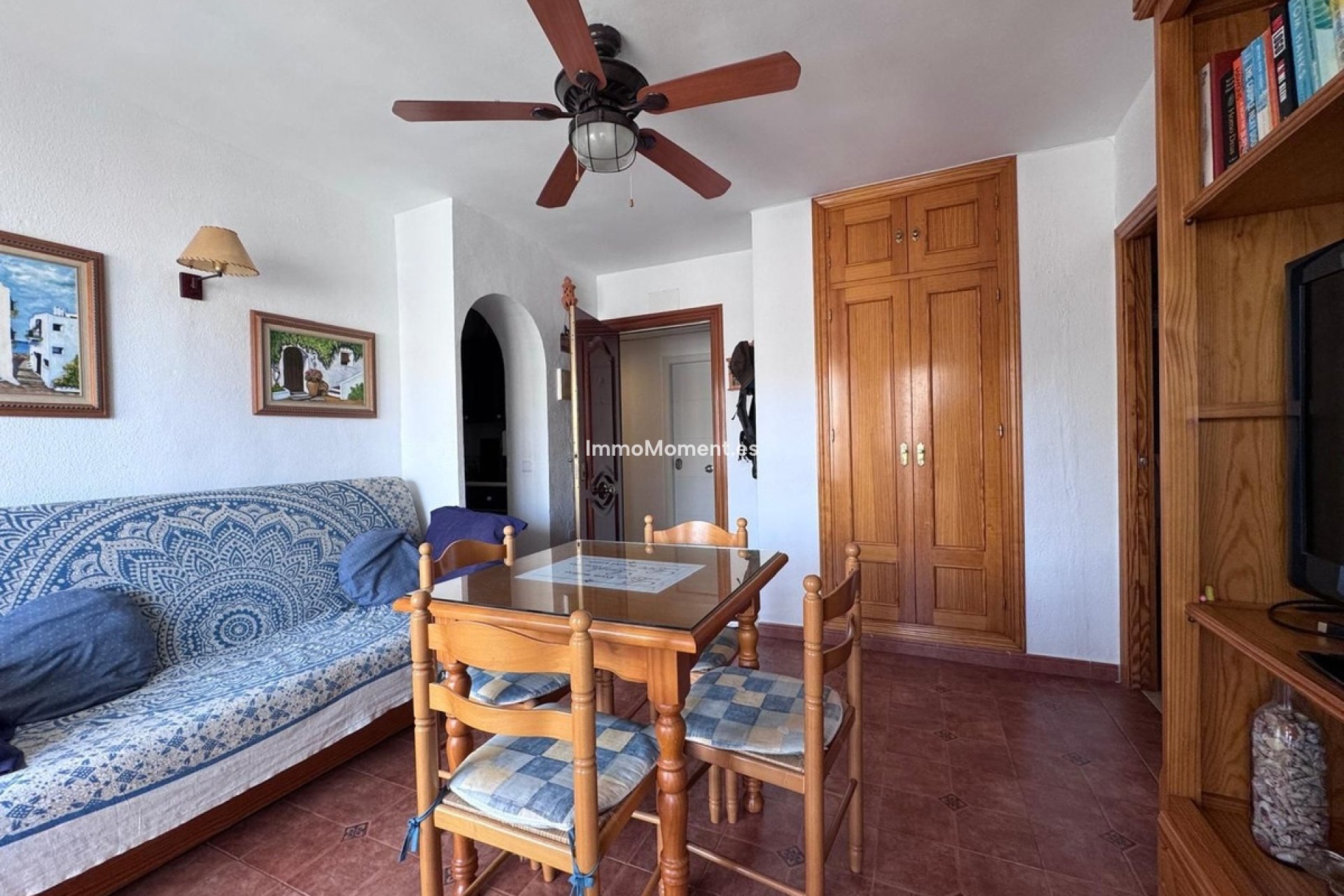 Resale - Apartment - Benalmadena - Benalmadena Costa