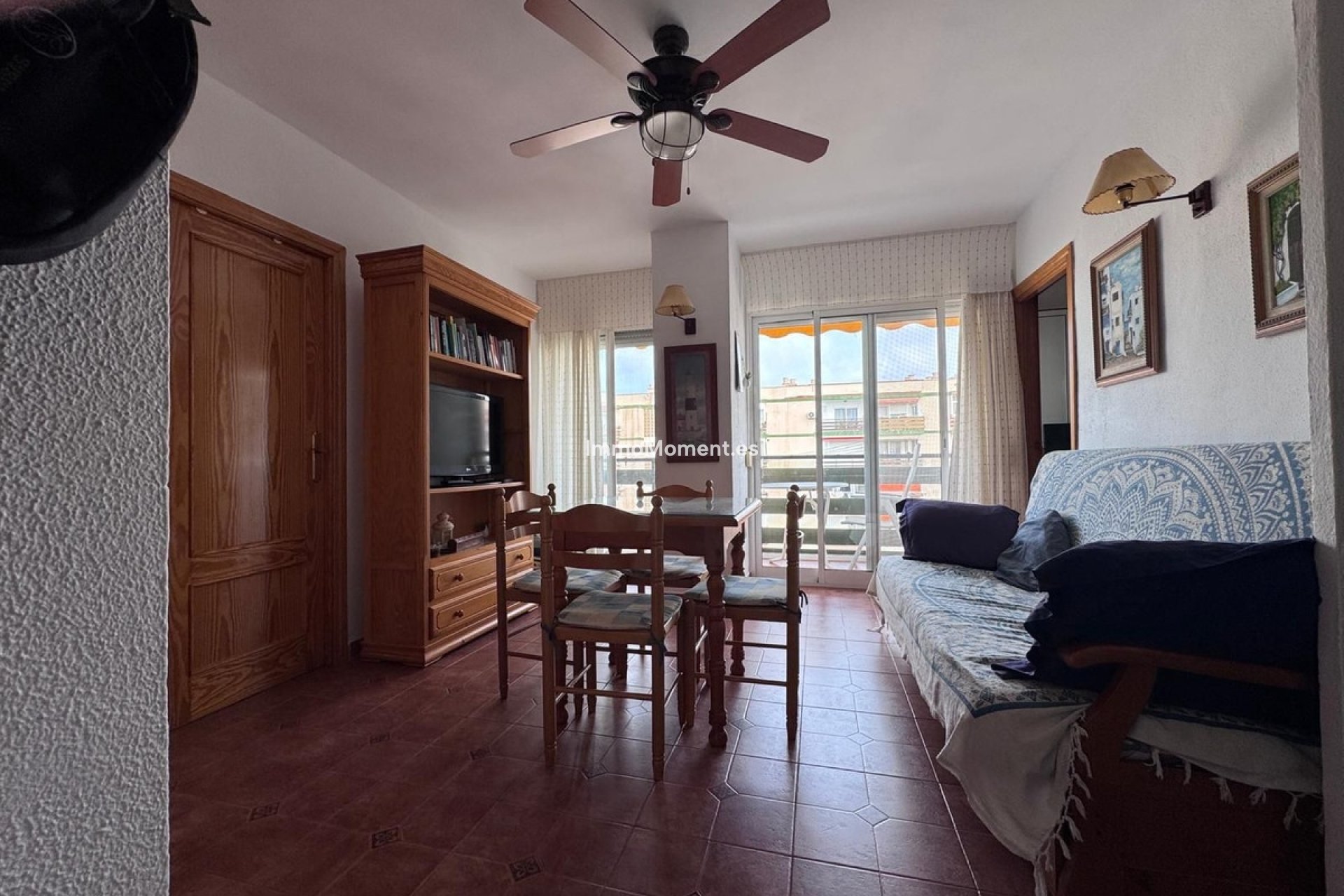 Resale - Apartment - Benalmadena - Benalmadena Costa
