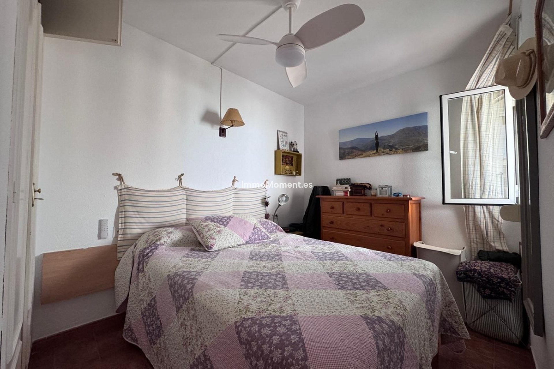 Resale - Apartment - Benalmadena - Benalmadena Costa