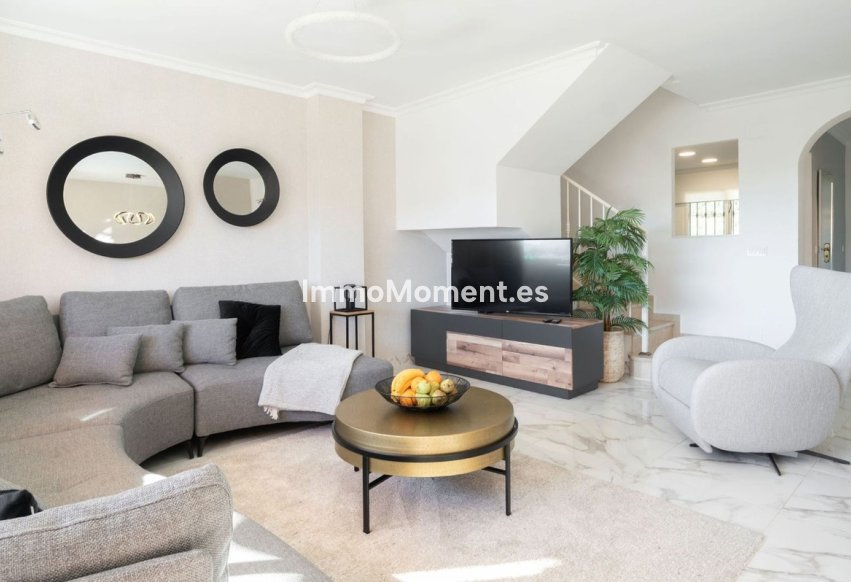 Resale - Apartment - Benalmadena - Benalmadena Costa