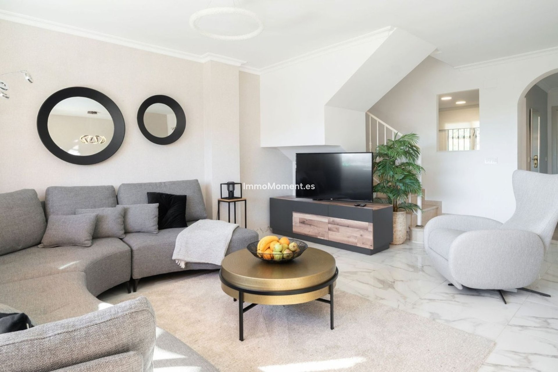 Resale - Apartment - Benalmadena - Benalmadena Costa