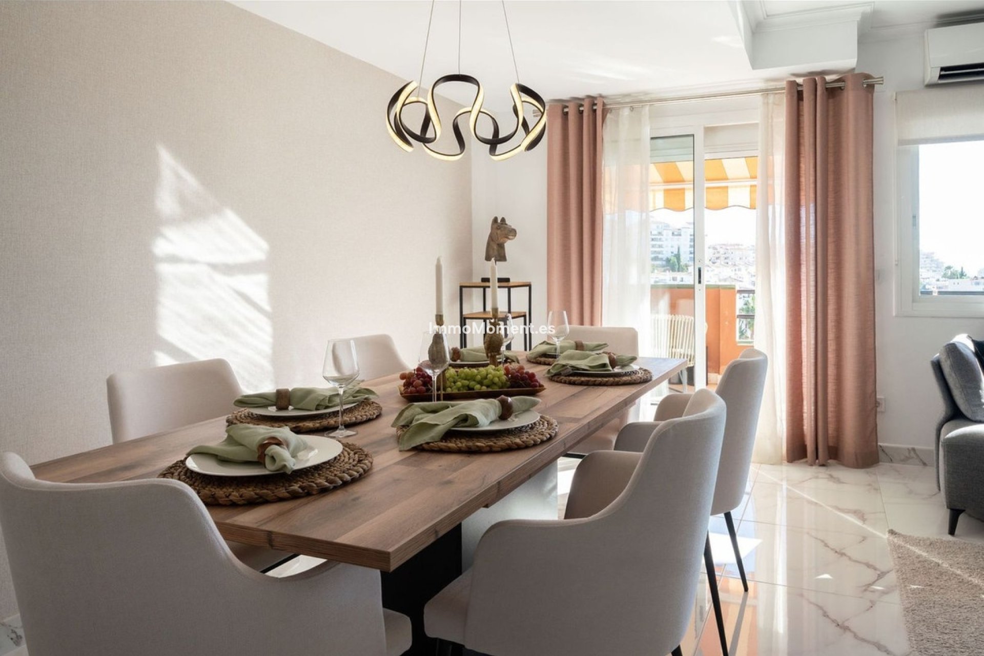 Resale - Apartment - Benalmadena - Benalmadena Costa