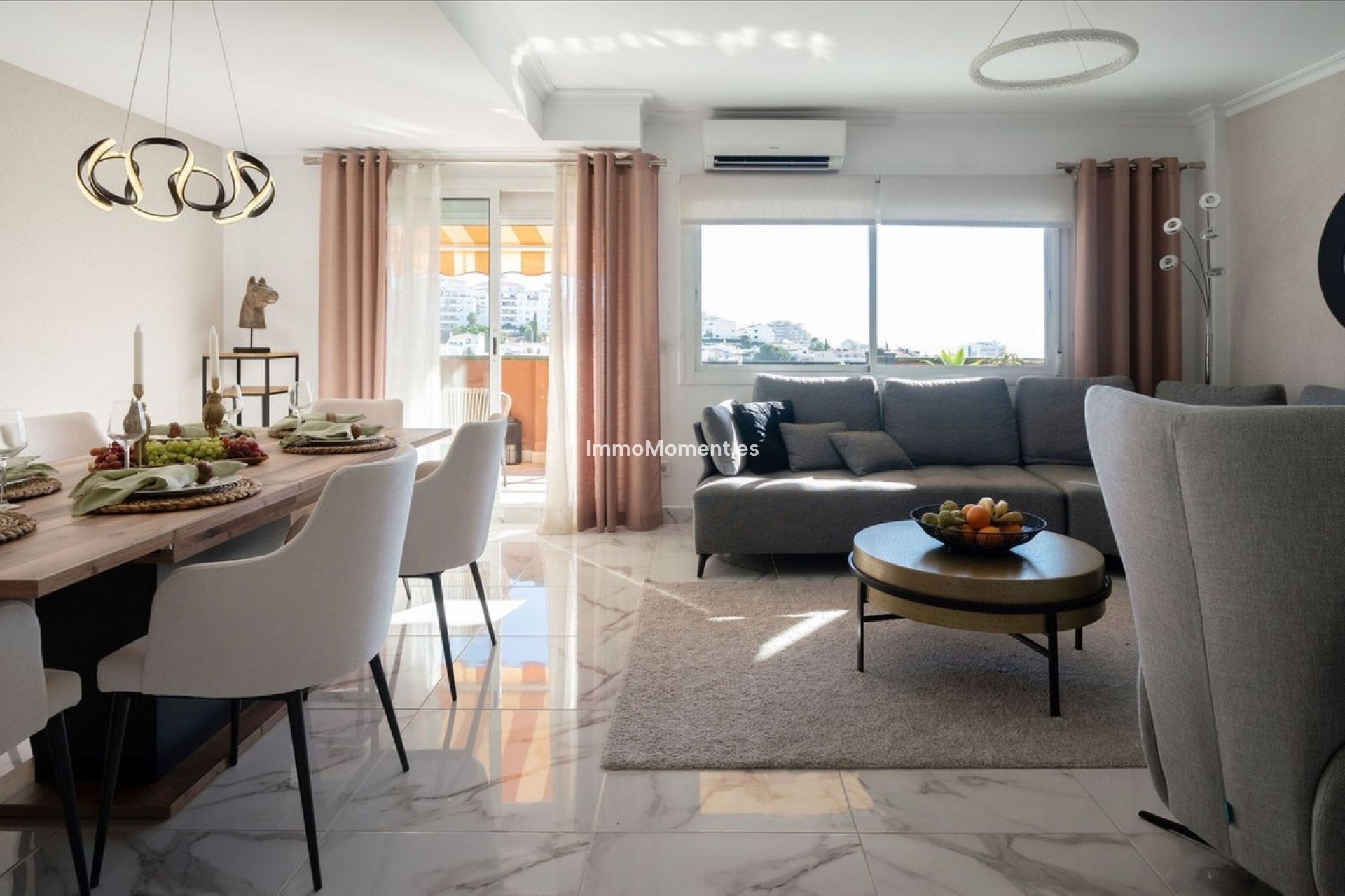 Resale - Apartment - Benalmadena - Benalmadena Costa