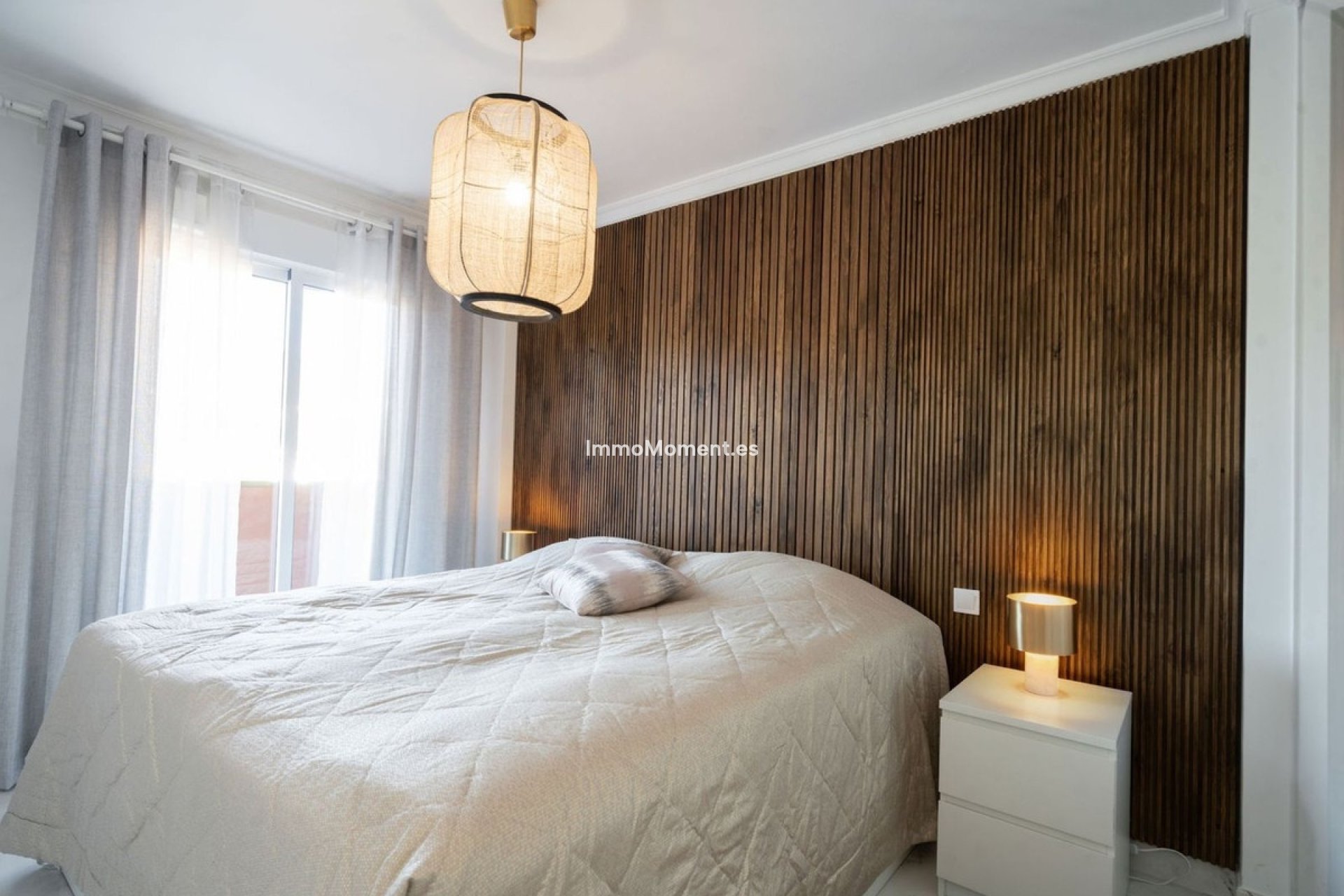 Resale - Apartment - Benalmadena - Benalmadena Costa