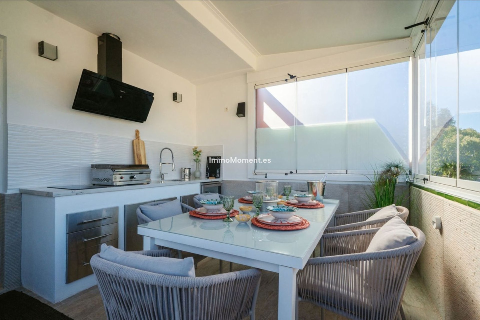 Resale - Apartment - Benalmadena - Benalmadena Costa