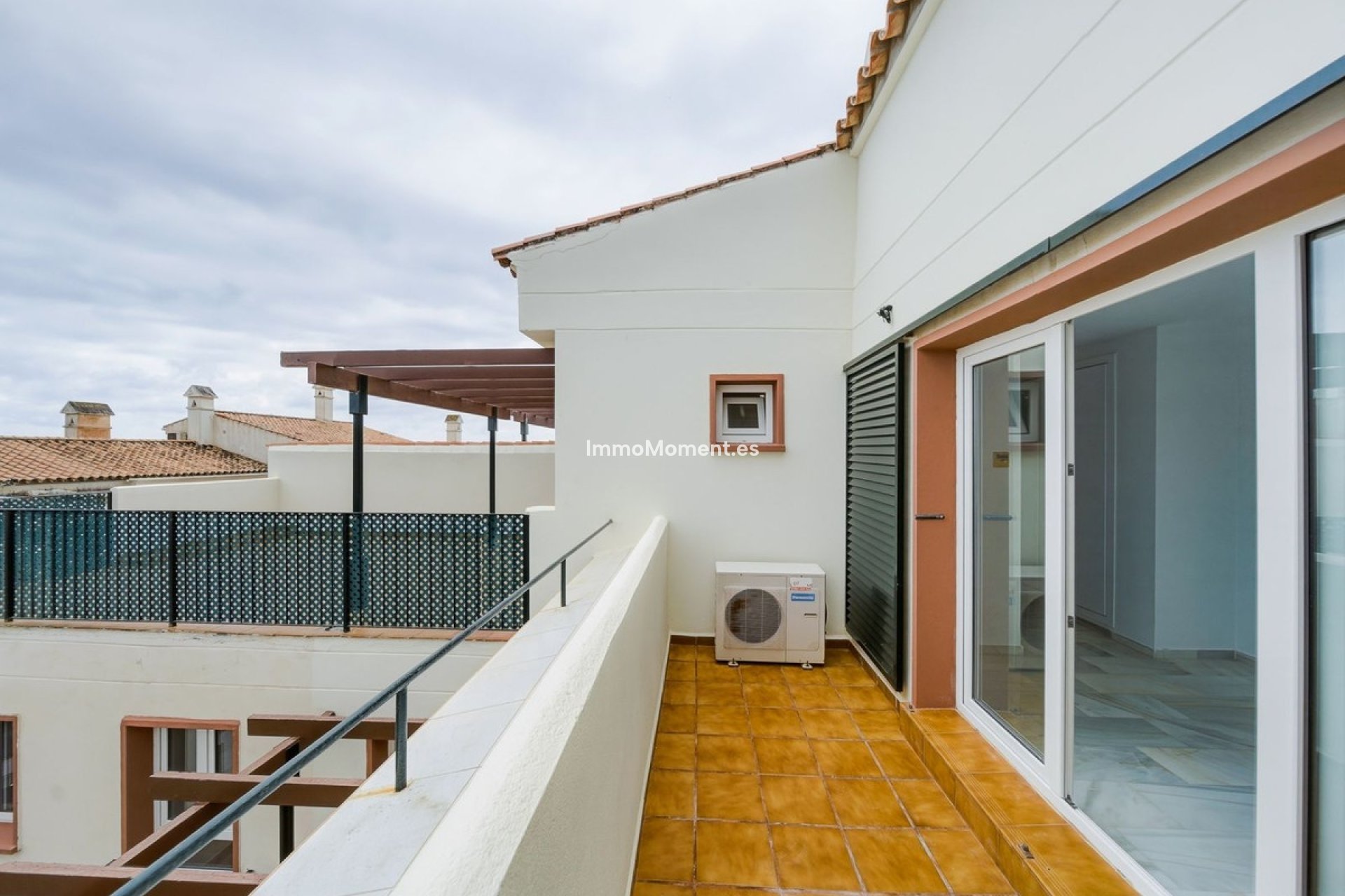 Resale - Apartment - Benalmadena - Benalmadena Costa