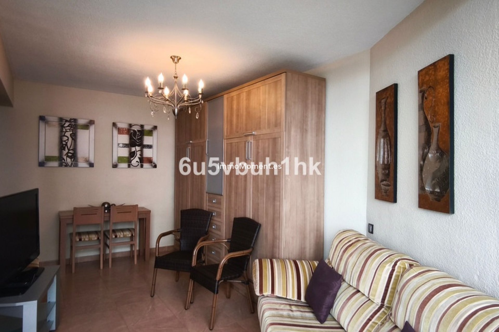 Resale - Apartment - Benalmadena - Benalmadena Costa