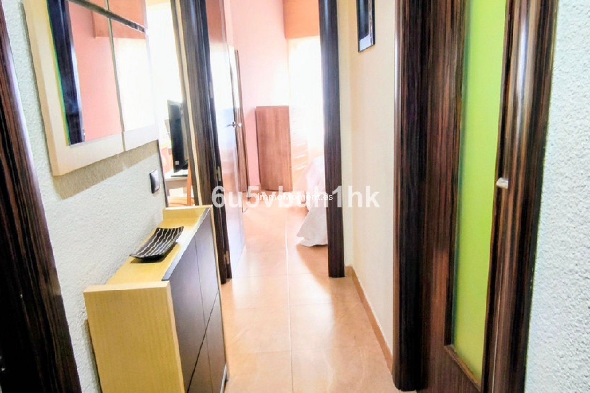 Resale - Apartment - Benalmadena - Benalmadena Costa