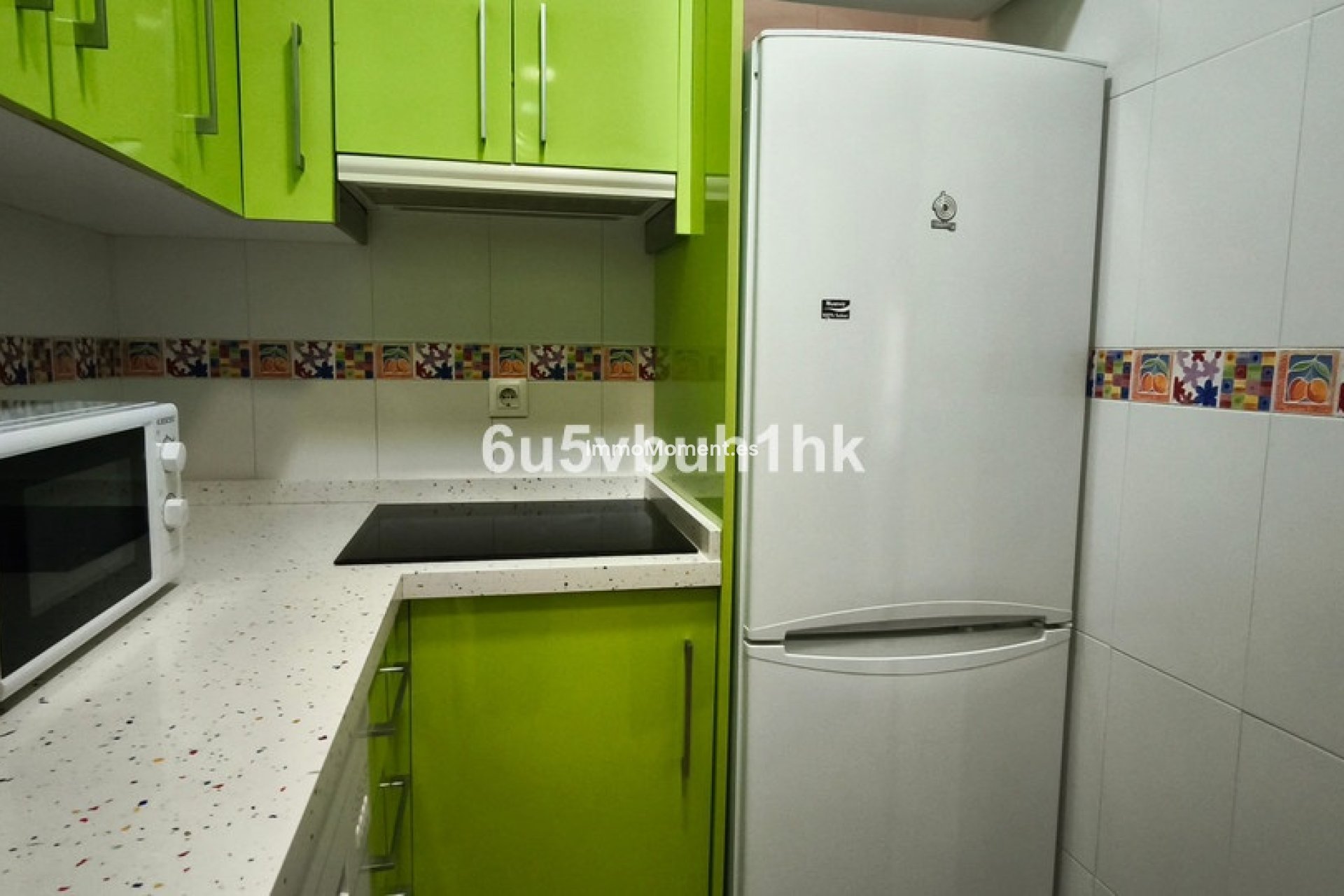Resale - Apartment - Benalmadena - Benalmadena Costa