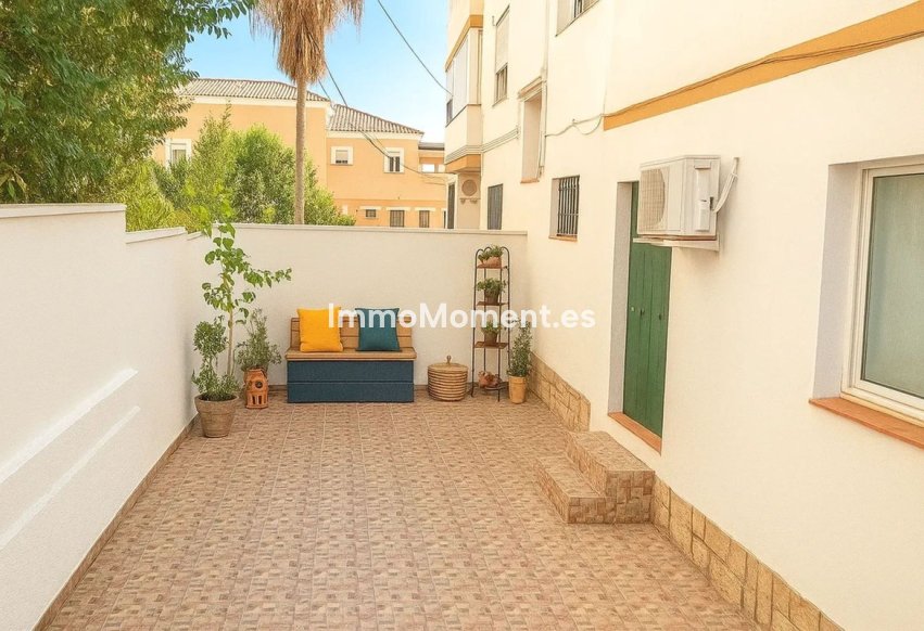 Resale - Apartment - Benalmadena - Benalmadena Costa