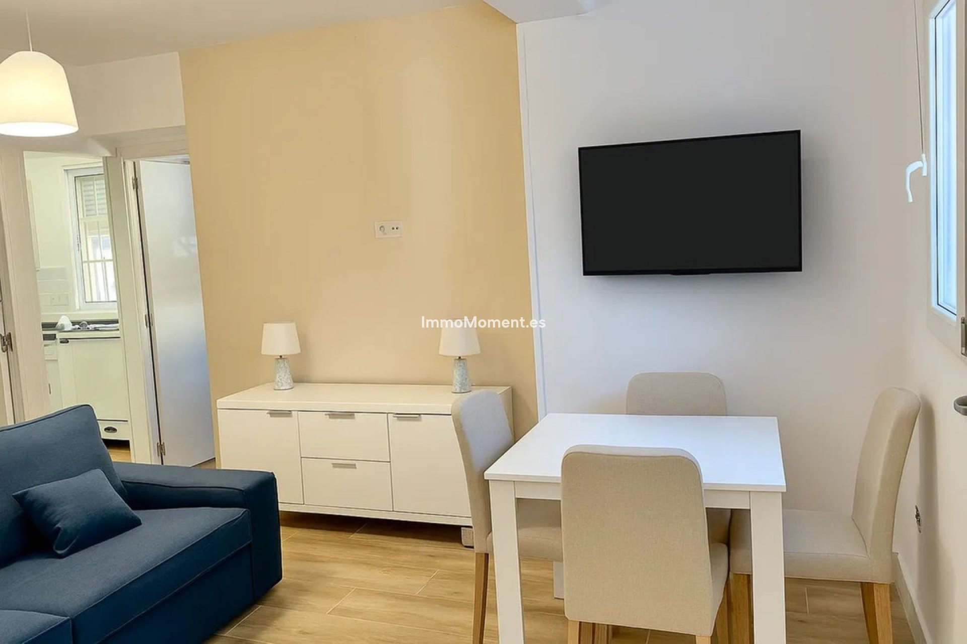 Resale - Apartment - Benalmadena - Benalmadena Costa