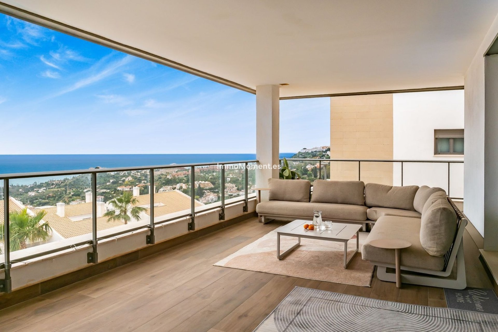 Resale - Apartment - Benalmadena - Benalmadena Costa