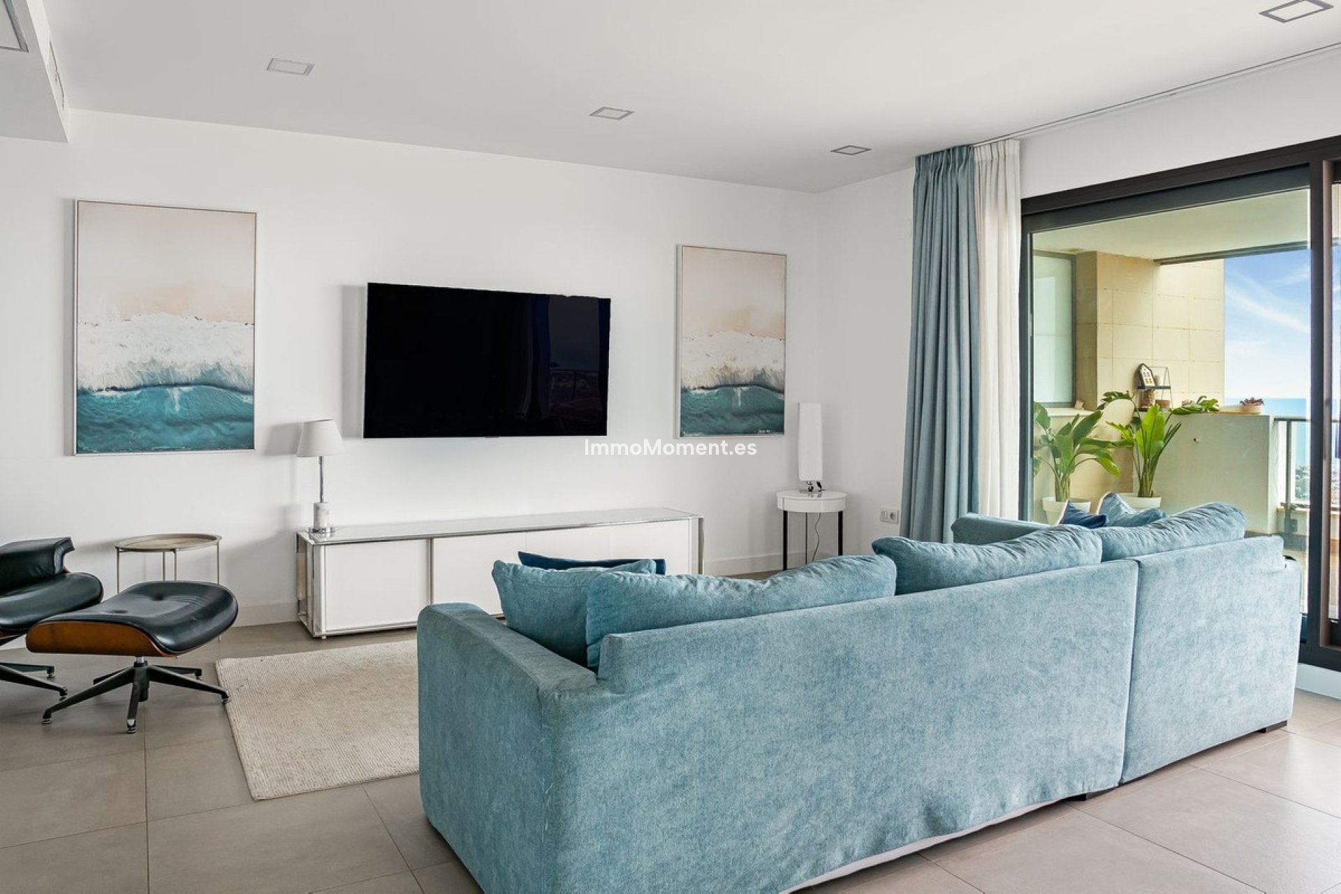 Resale - Apartment - Benalmadena - Benalmadena Costa