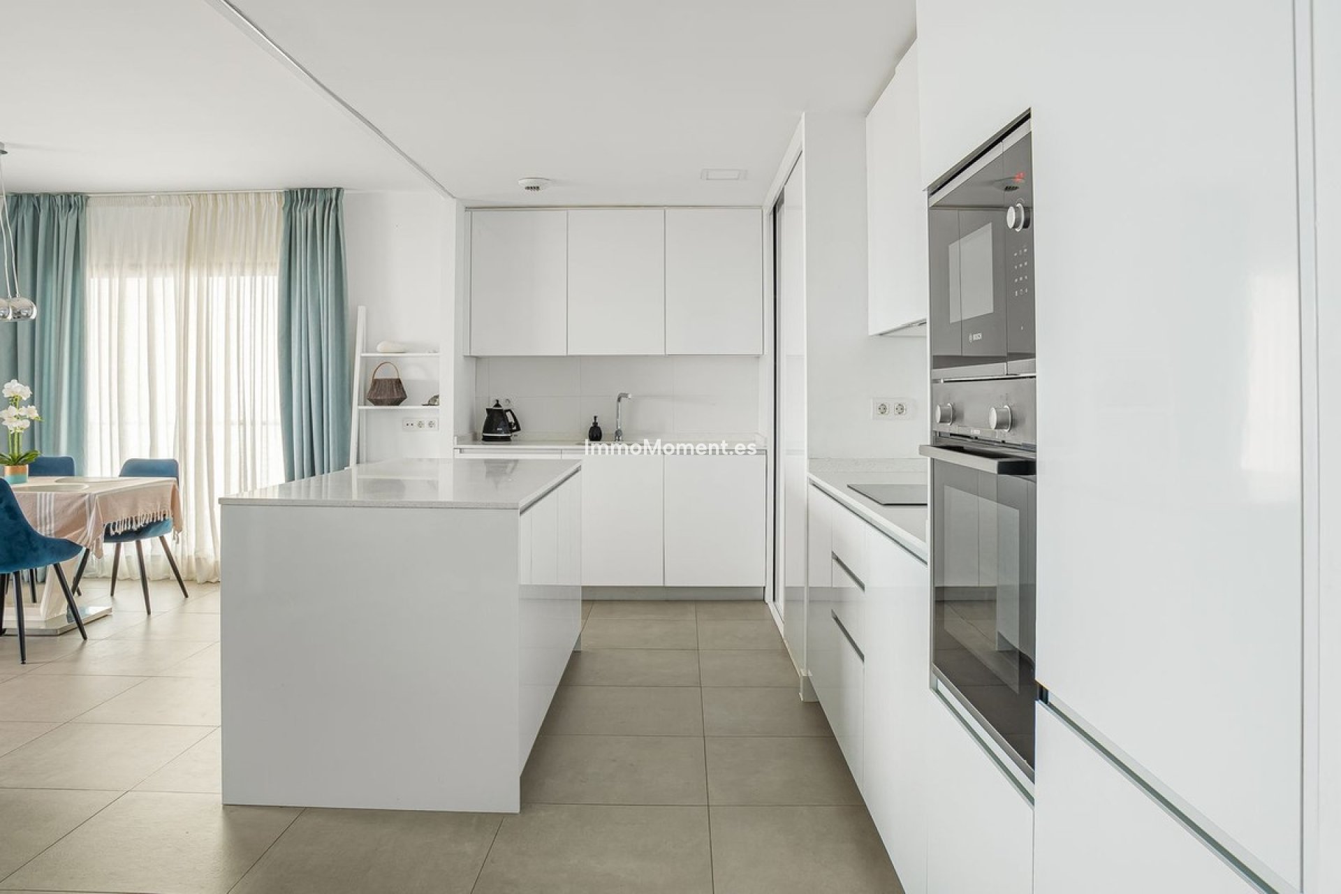 Resale - Apartment - Benalmadena - Benalmadena Costa