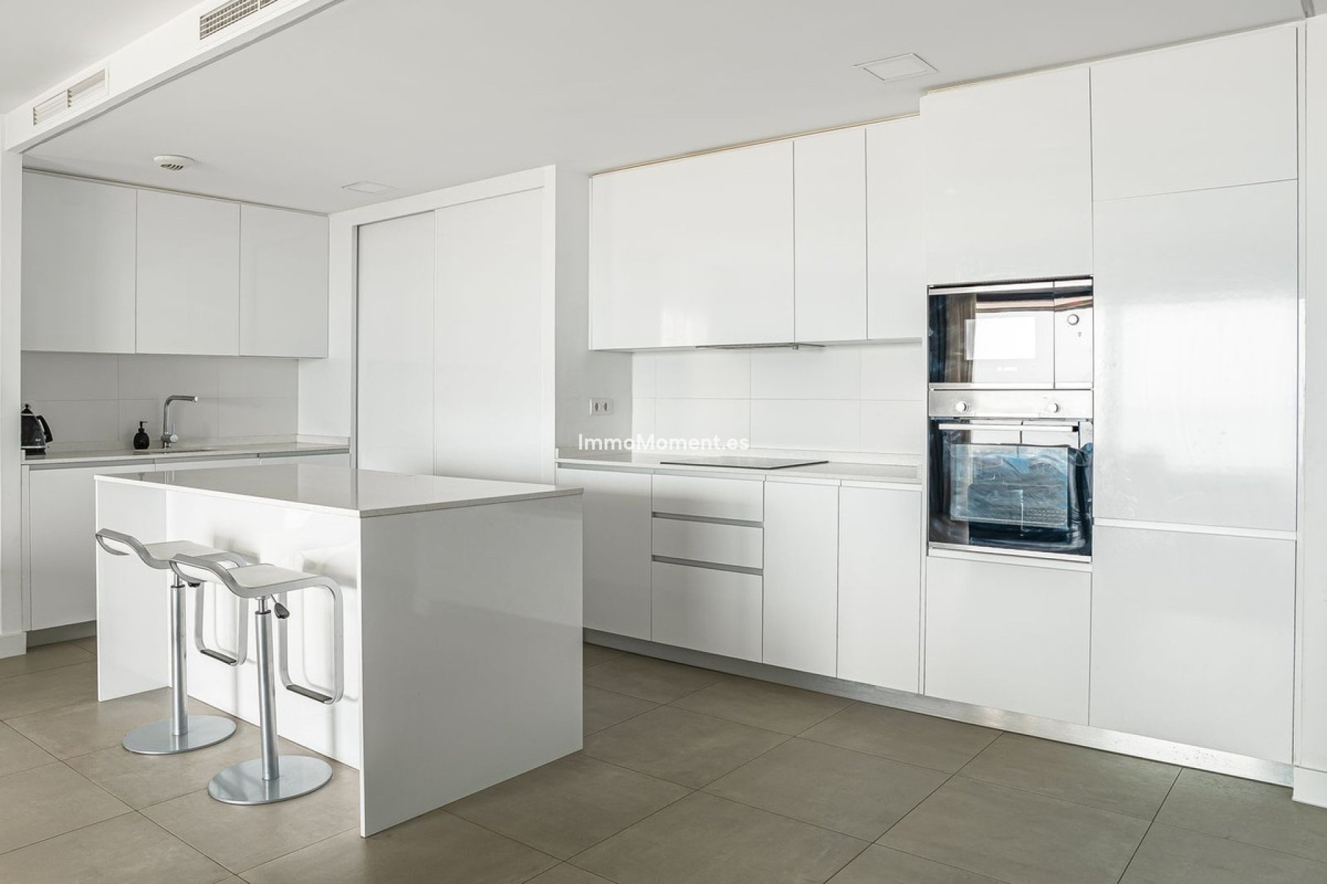 Resale - Apartment - Benalmadena - Benalmadena Costa