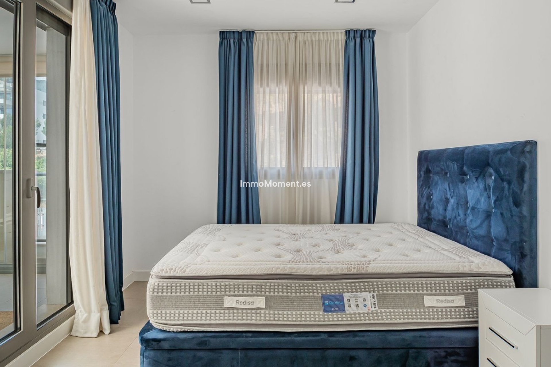 Resale - Apartment - Benalmadena - Benalmadena Costa