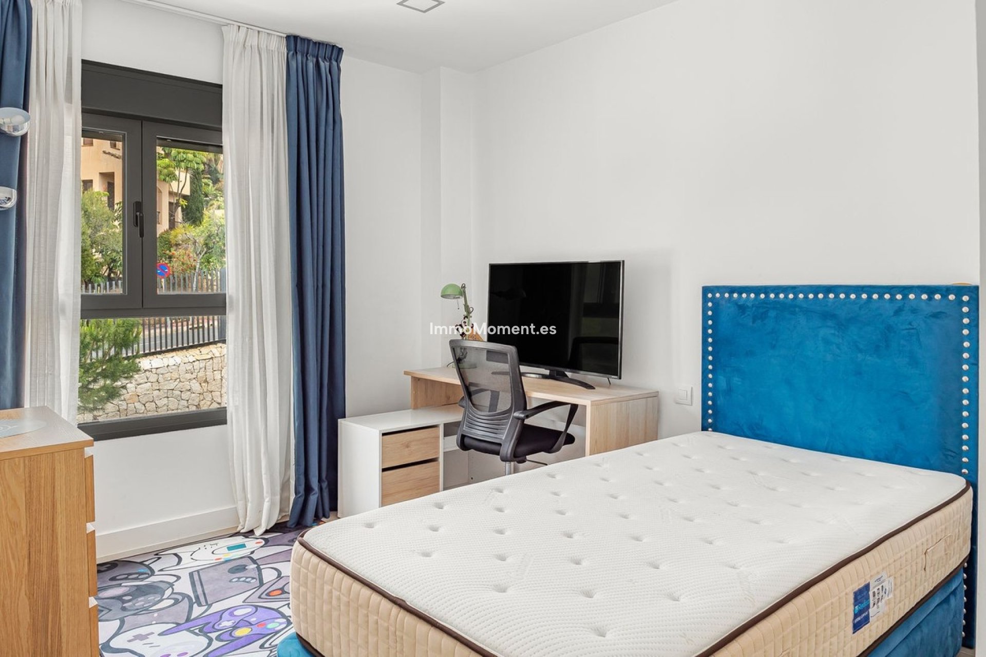 Resale - Apartment - Benalmadena - Benalmadena Costa