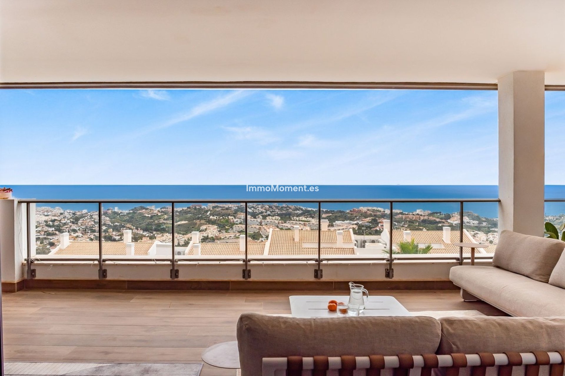 Resale - Apartment - Benalmadena - Benalmadena Costa