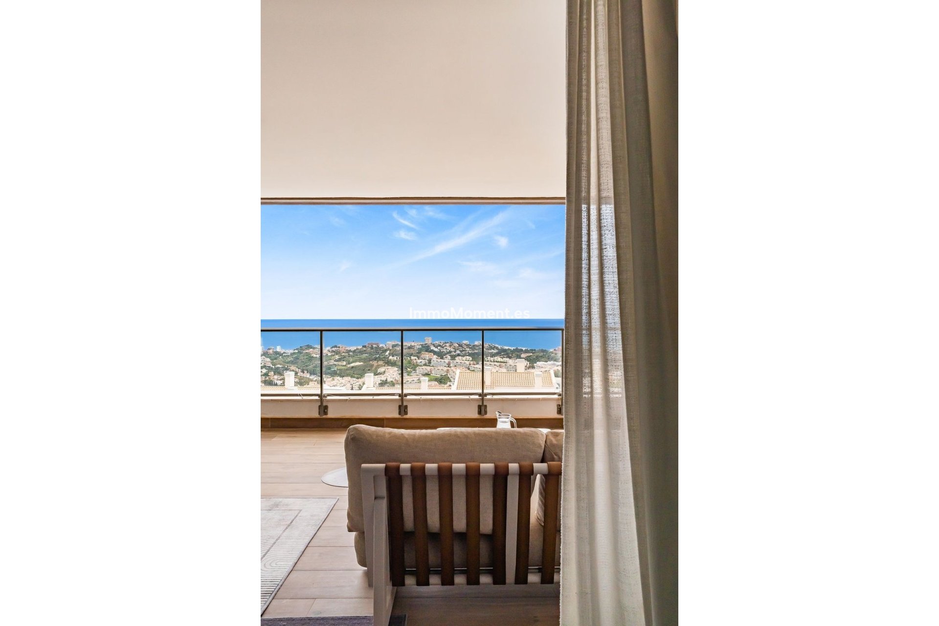 Resale - Apartment - Benalmadena - Benalmadena Costa