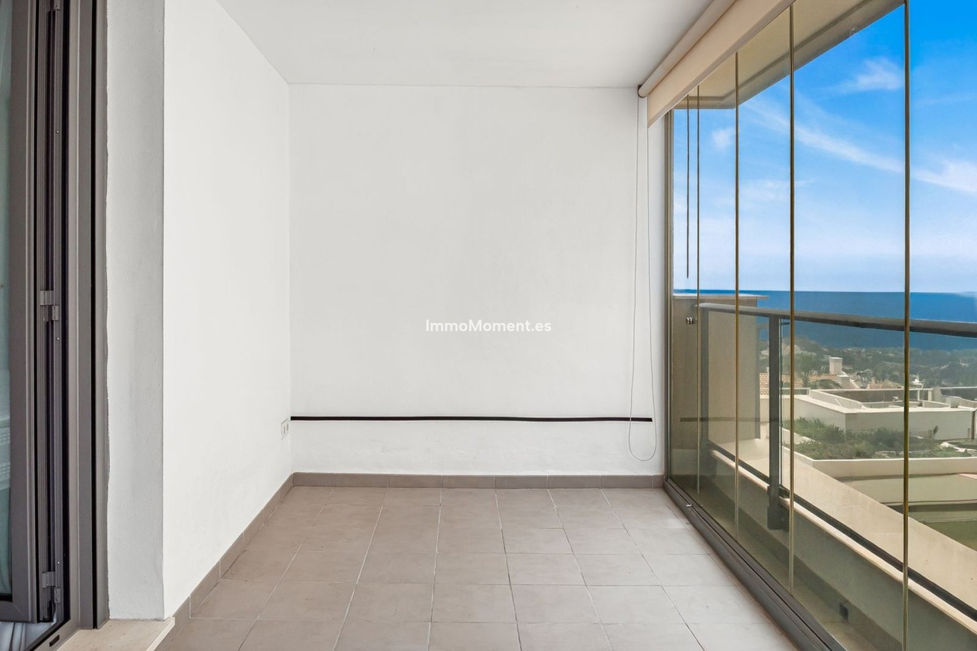 Resale - Apartment - Benalmadena - Benalmadena Costa