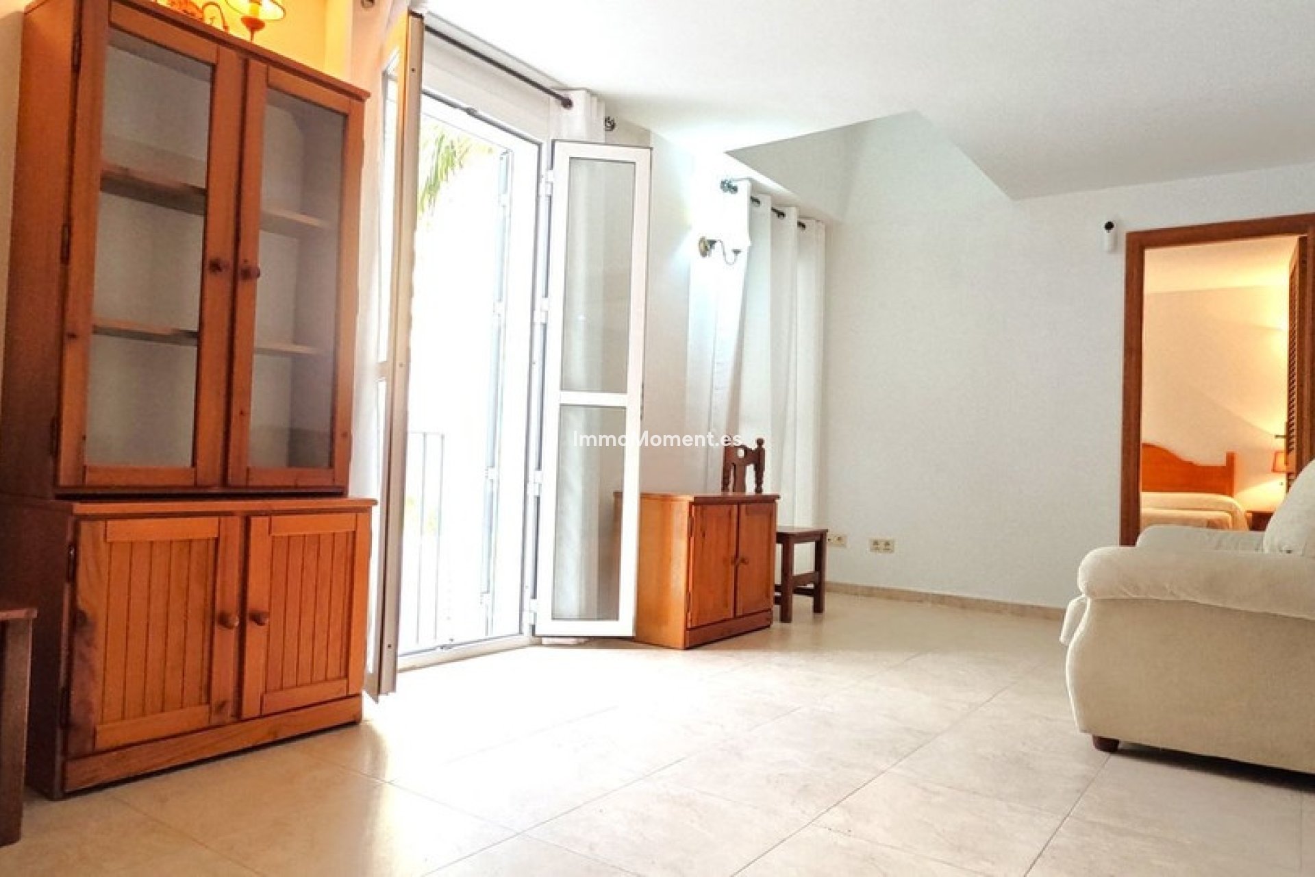 Resale - Apartment - Benalmadena - Benalmadena Costa