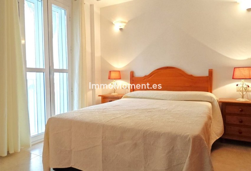 Resale - Apartment - Benalmadena - Benalmadena Costa