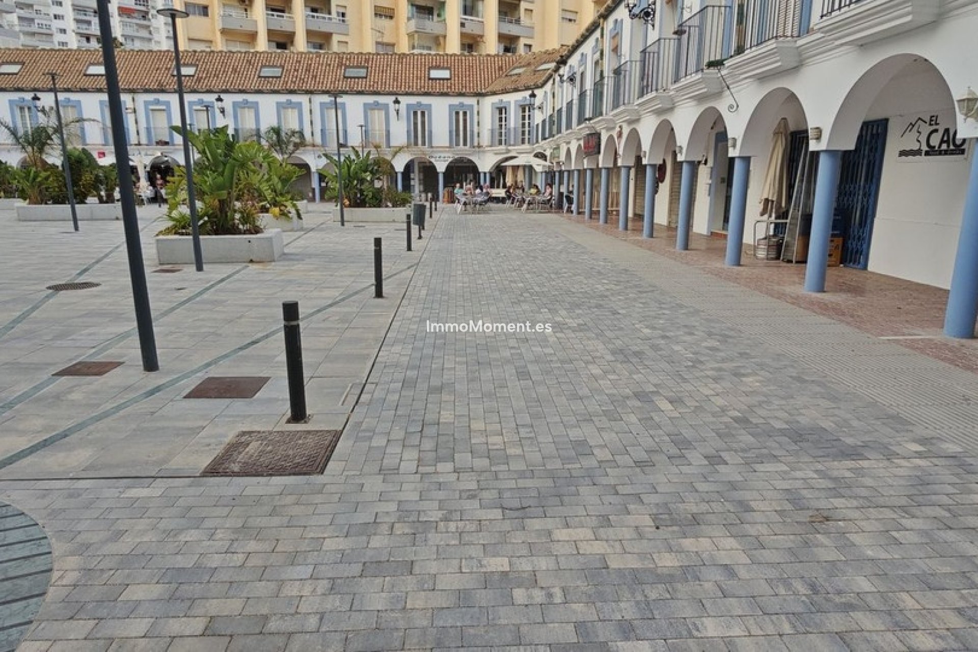 Resale - Apartment - Benalmadena - Benalmadena Costa