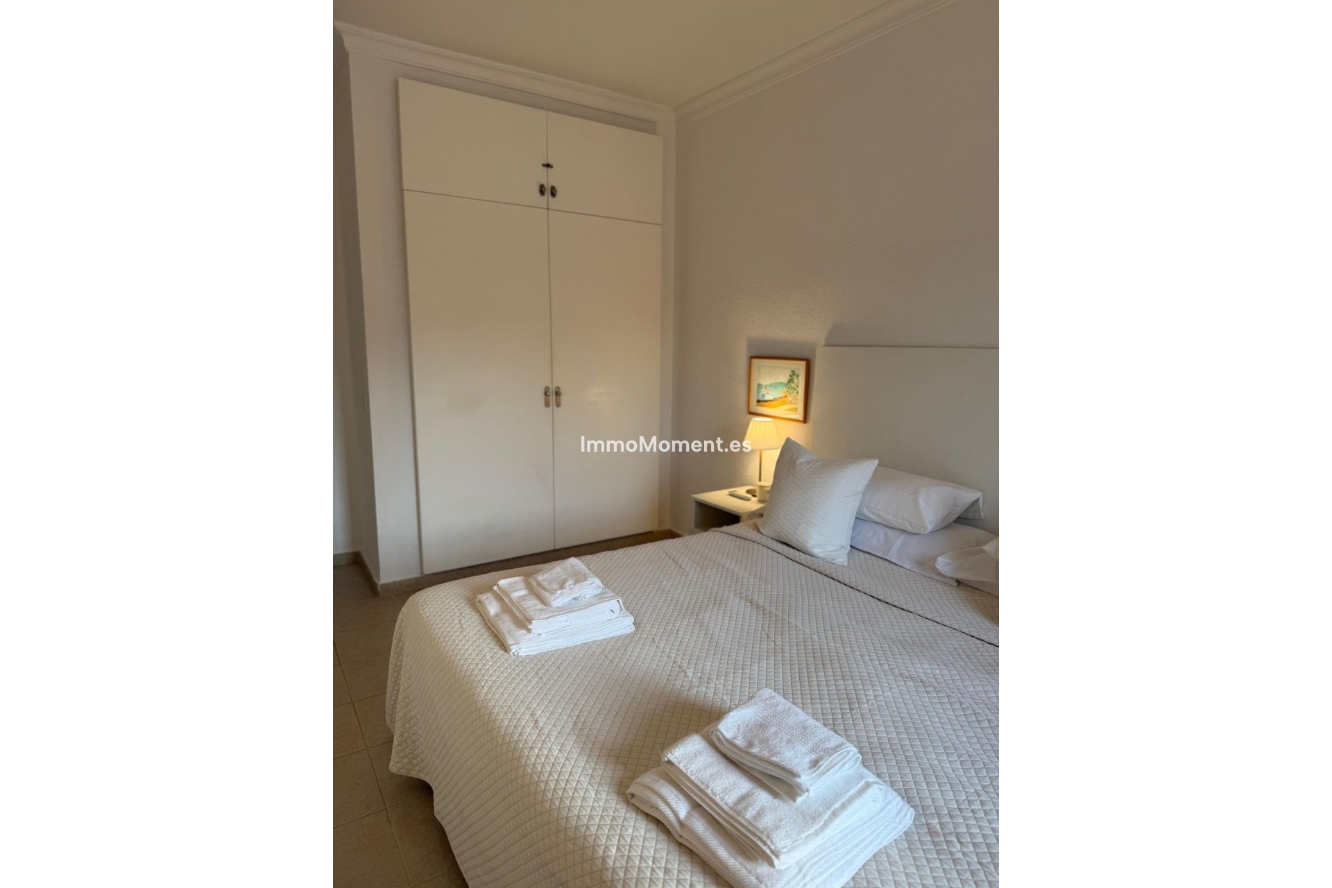 Resale - Apartment - Benalmadena - Benalmadena Costa