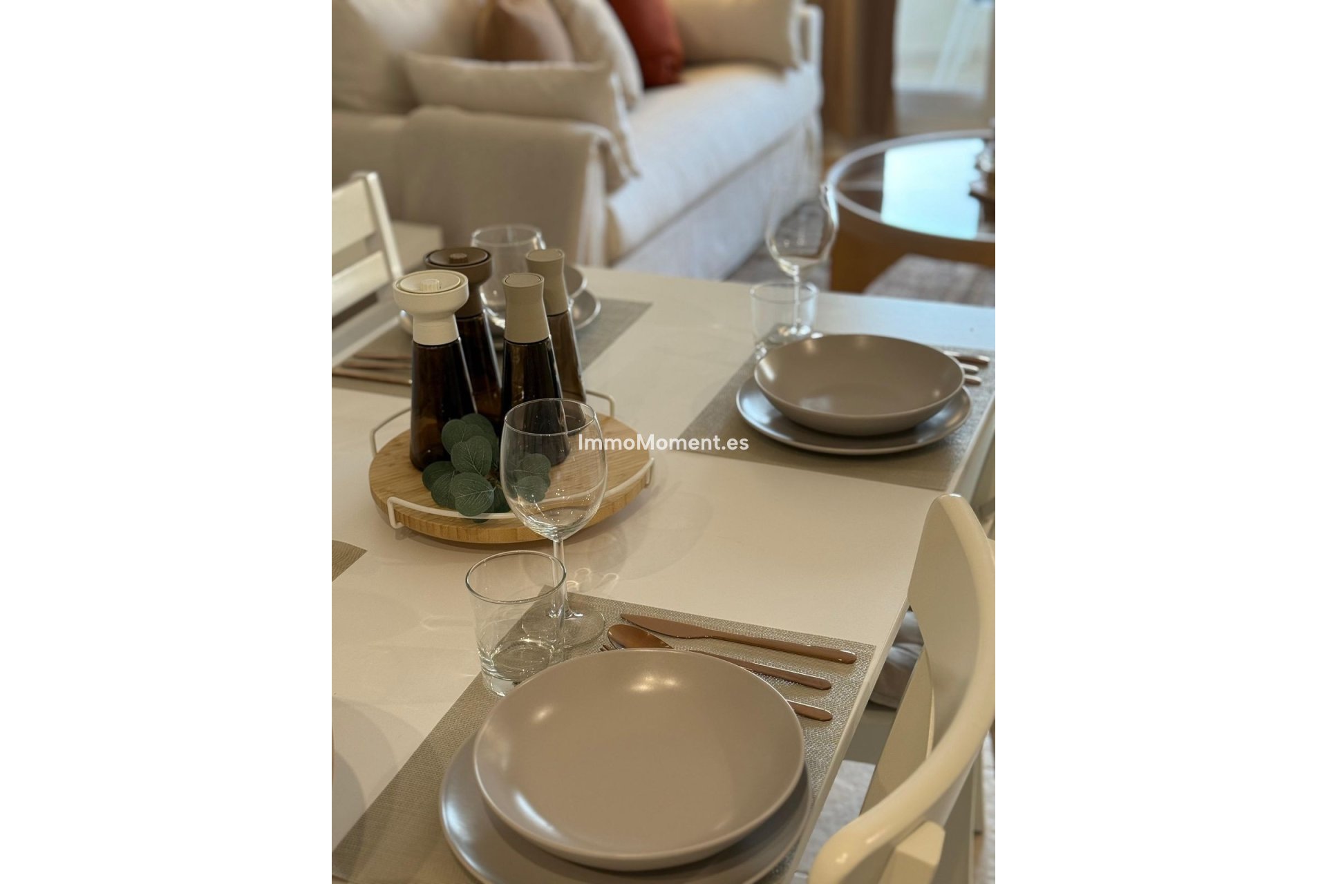 Resale - Apartment - Benalmadena - Benalmadena Costa