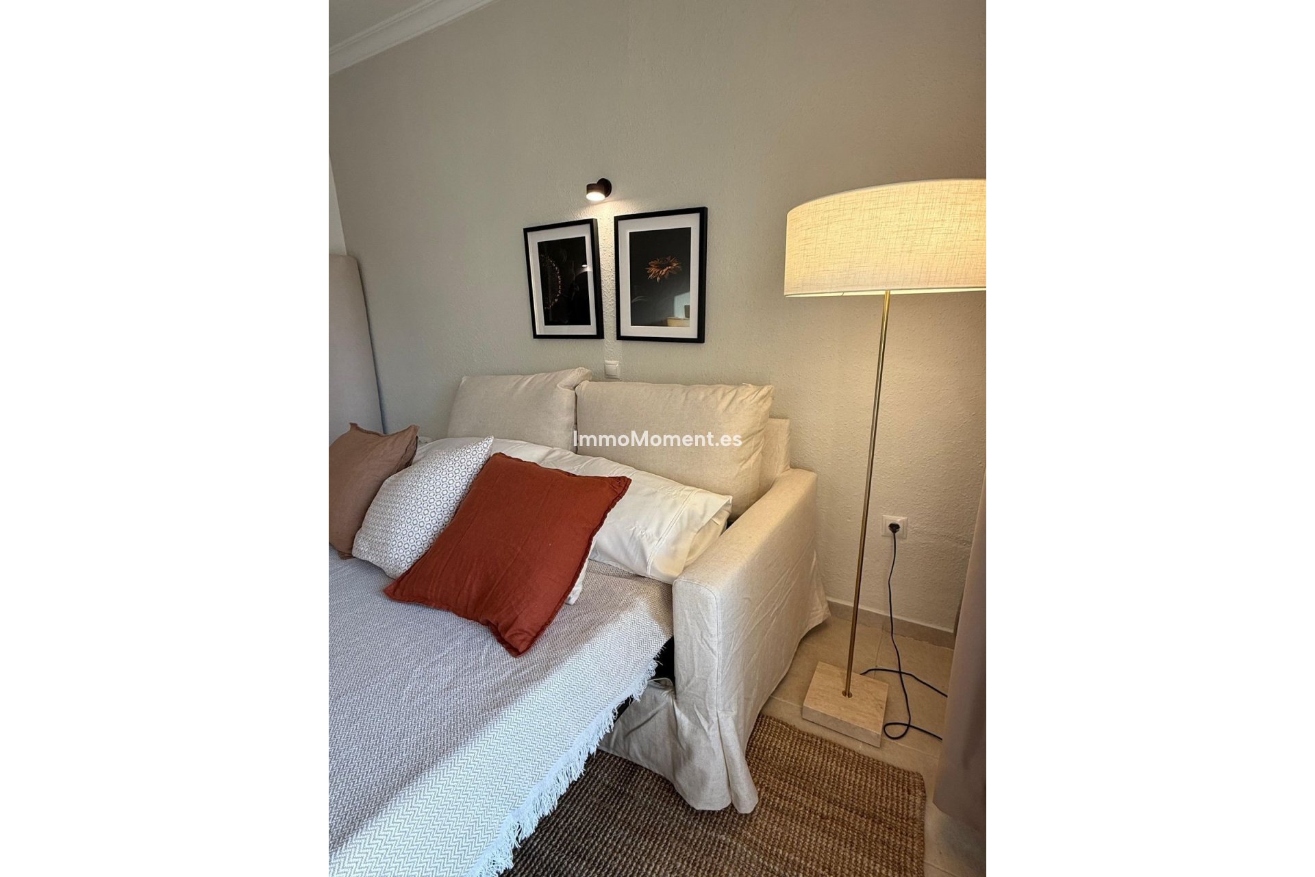 Resale - Apartment - Benalmadena - Benalmadena Costa