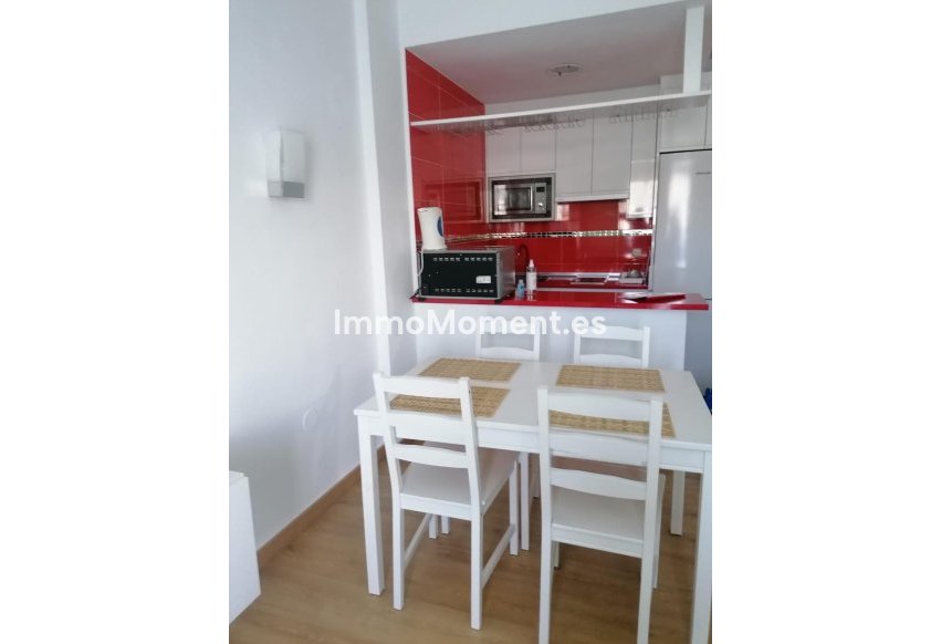 Resale - Apartment - Benalmadena - Benalmadena Costa