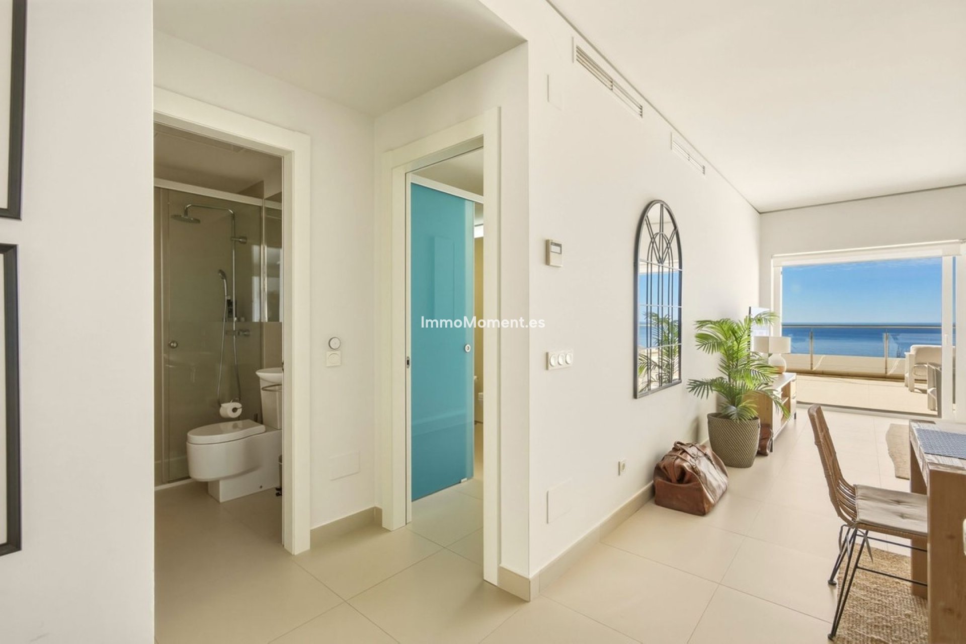 Resale - Apartment - Benalmadena - Benalmadena Costa