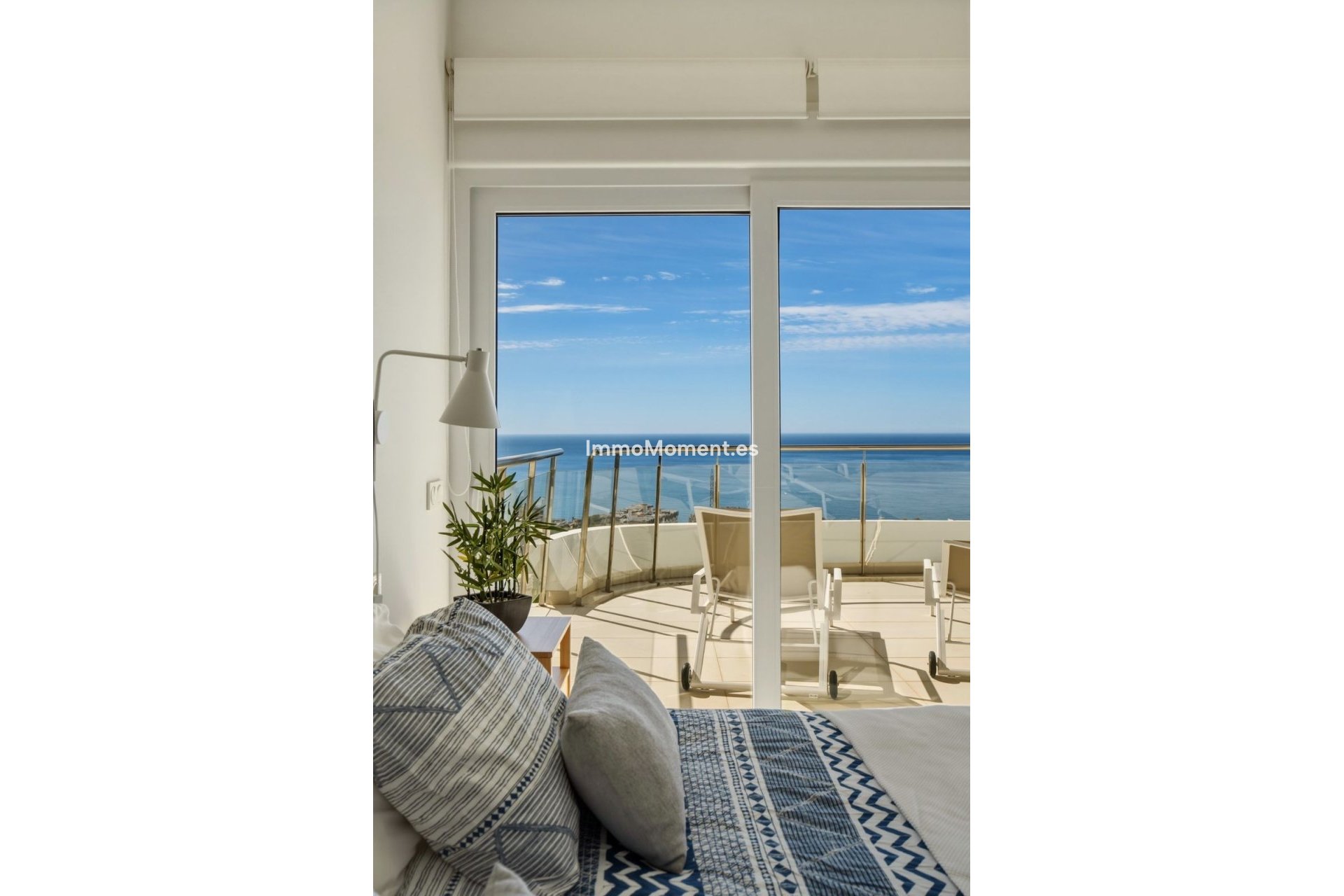 Resale - Apartment - Benalmadena - Benalmadena Costa
