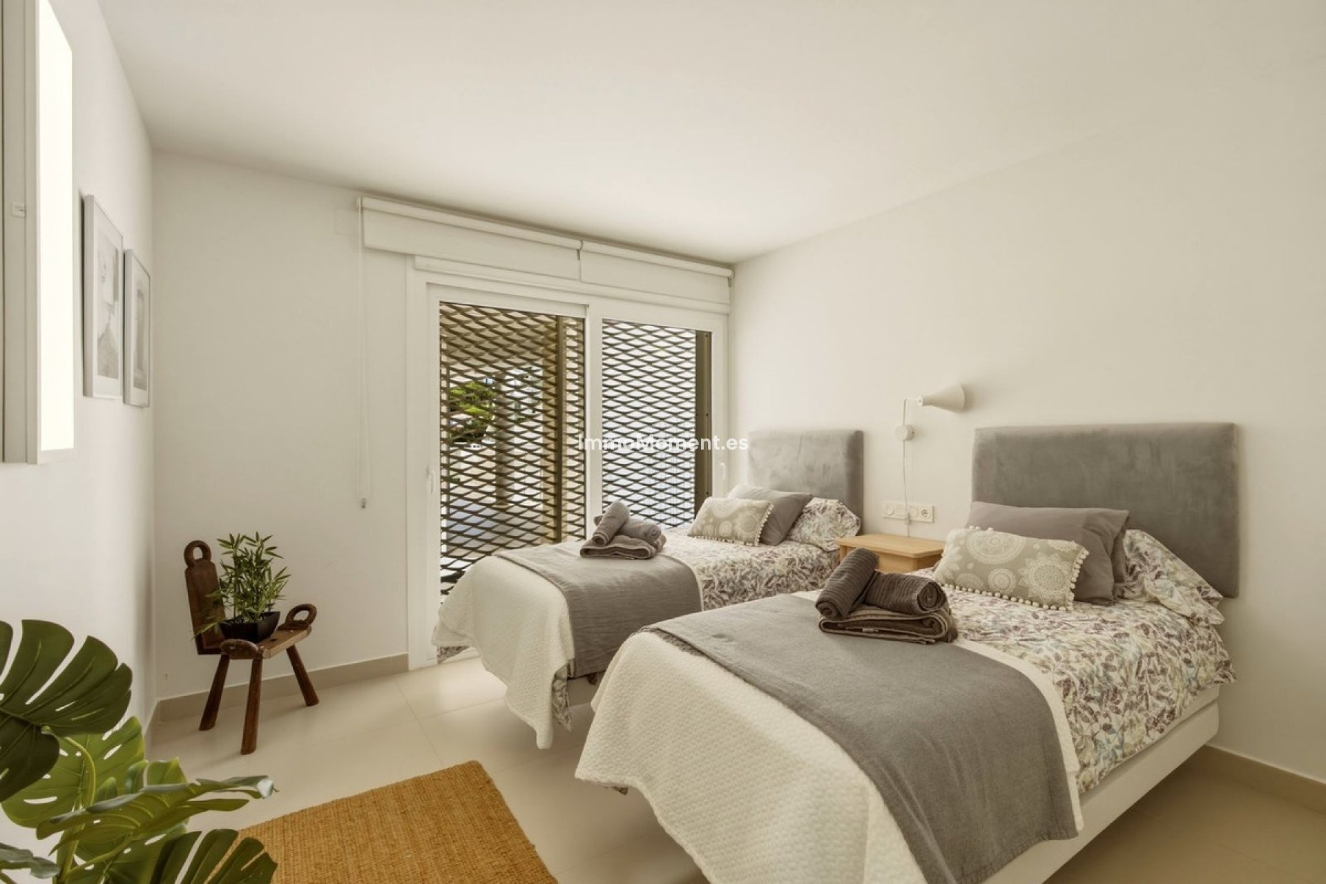 Resale - Apartment - Benalmadena - Benalmadena Costa