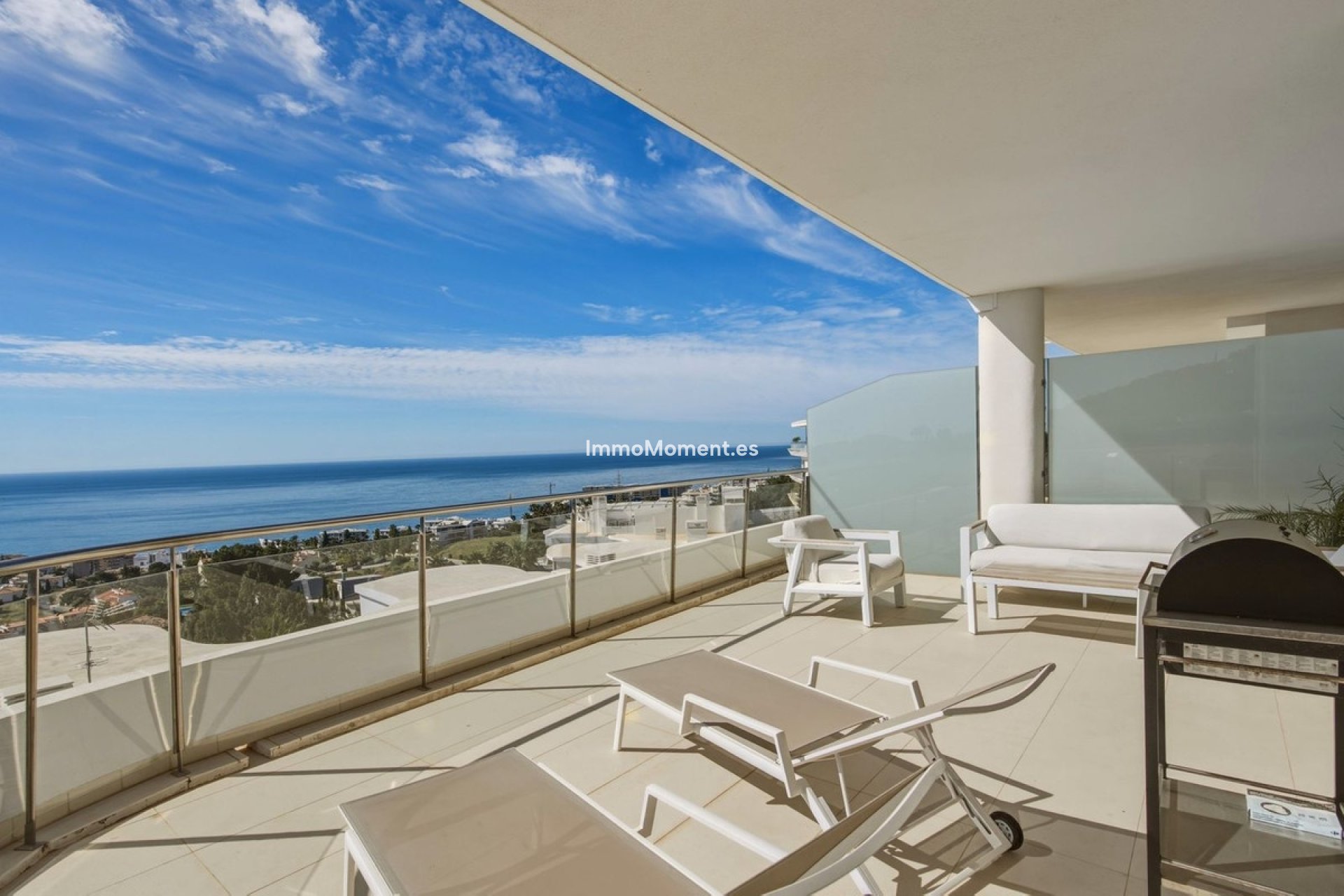 Resale - Apartment - Benalmadena - Benalmadena Costa