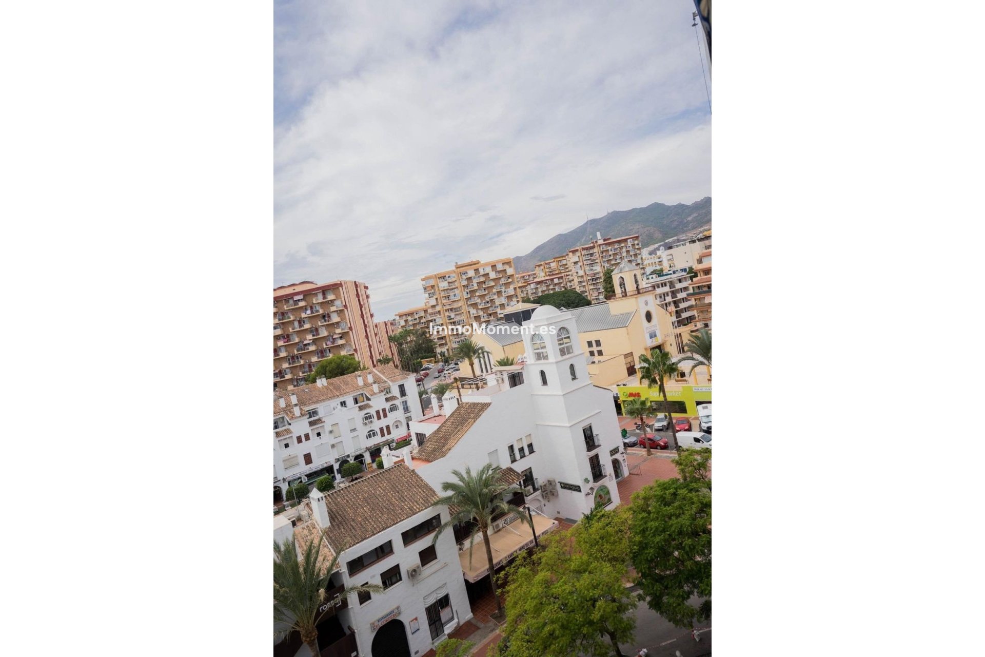 Resale - Apartment - Benalmadena - Benalmadena Costa