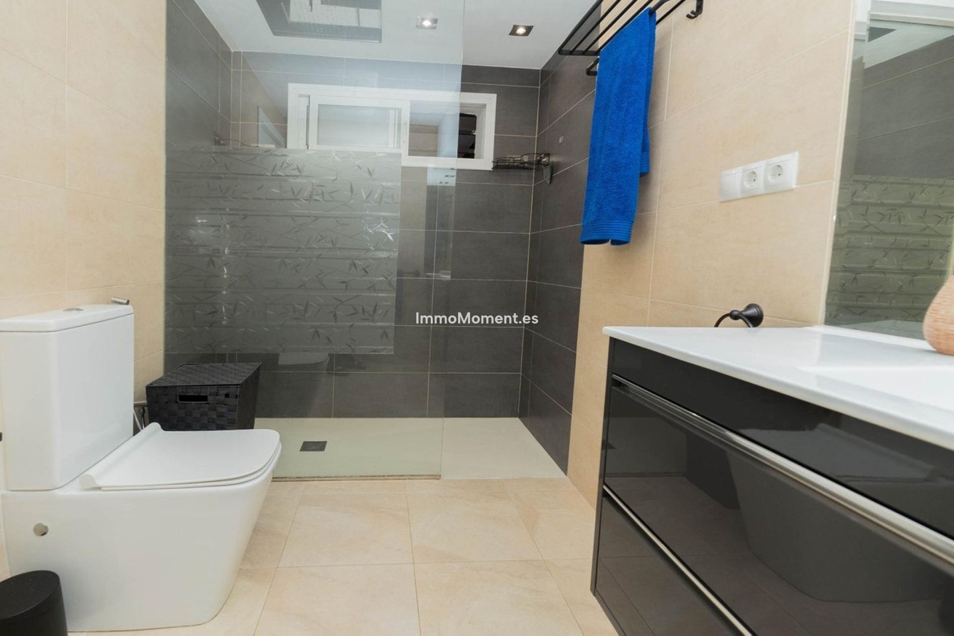 Resale - Apartment - Benalmadena - Benalmadena Costa