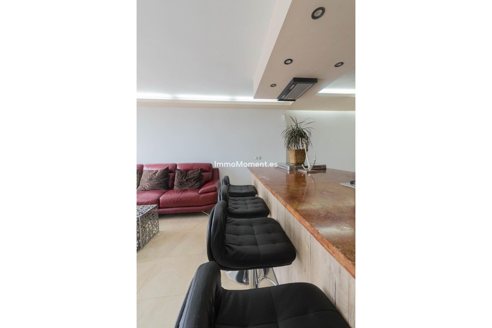 Resale - Apartment - Benalmadena - Benalmadena Costa