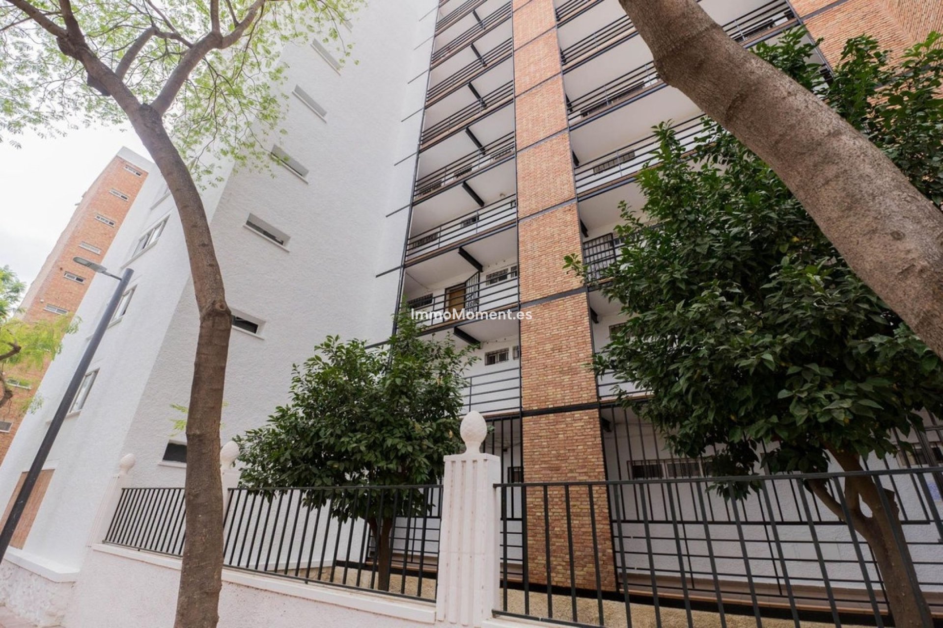 Resale - Apartment - Benalmadena - Benalmadena Costa