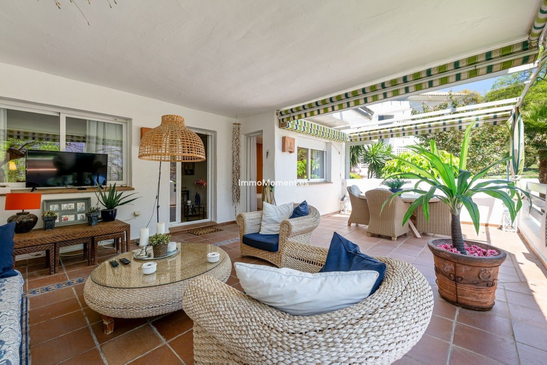 Resale - Apartment - Benalmadena - Benalmadena Costa