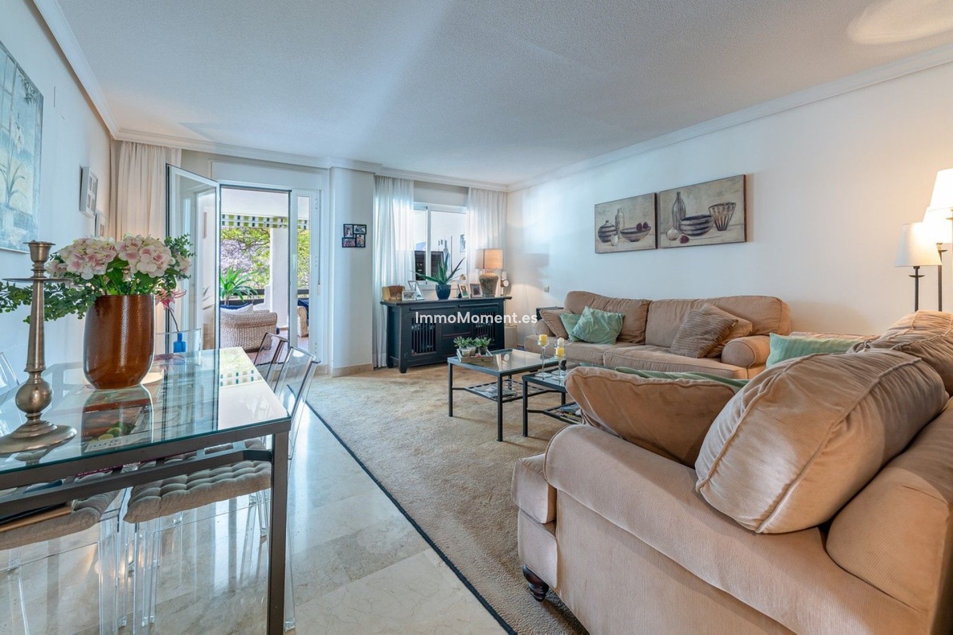 Resale - Apartment - Benalmadena - Benalmadena Costa