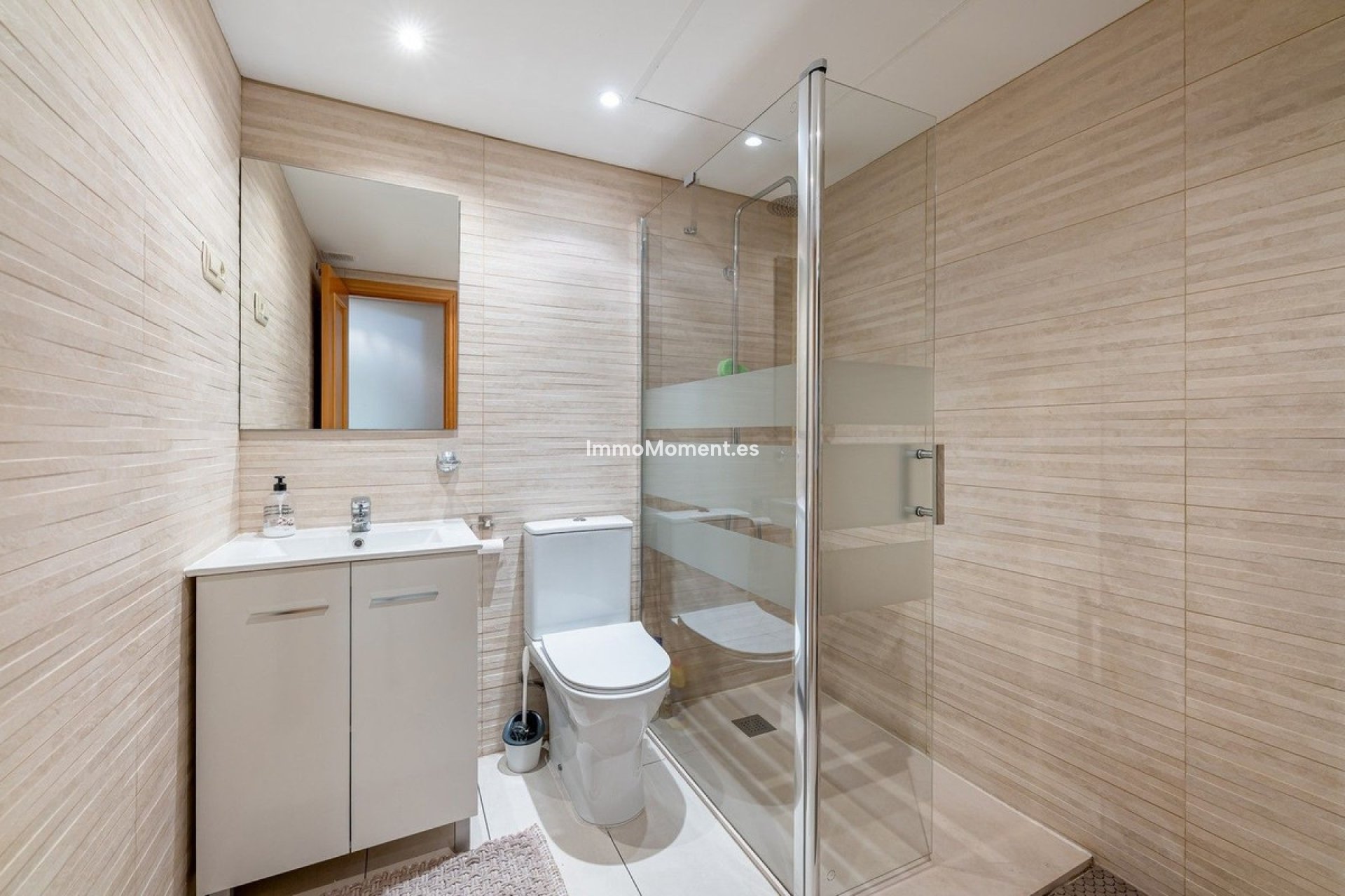 Resale - Apartment - Benalmadena - Benalmadena Costa